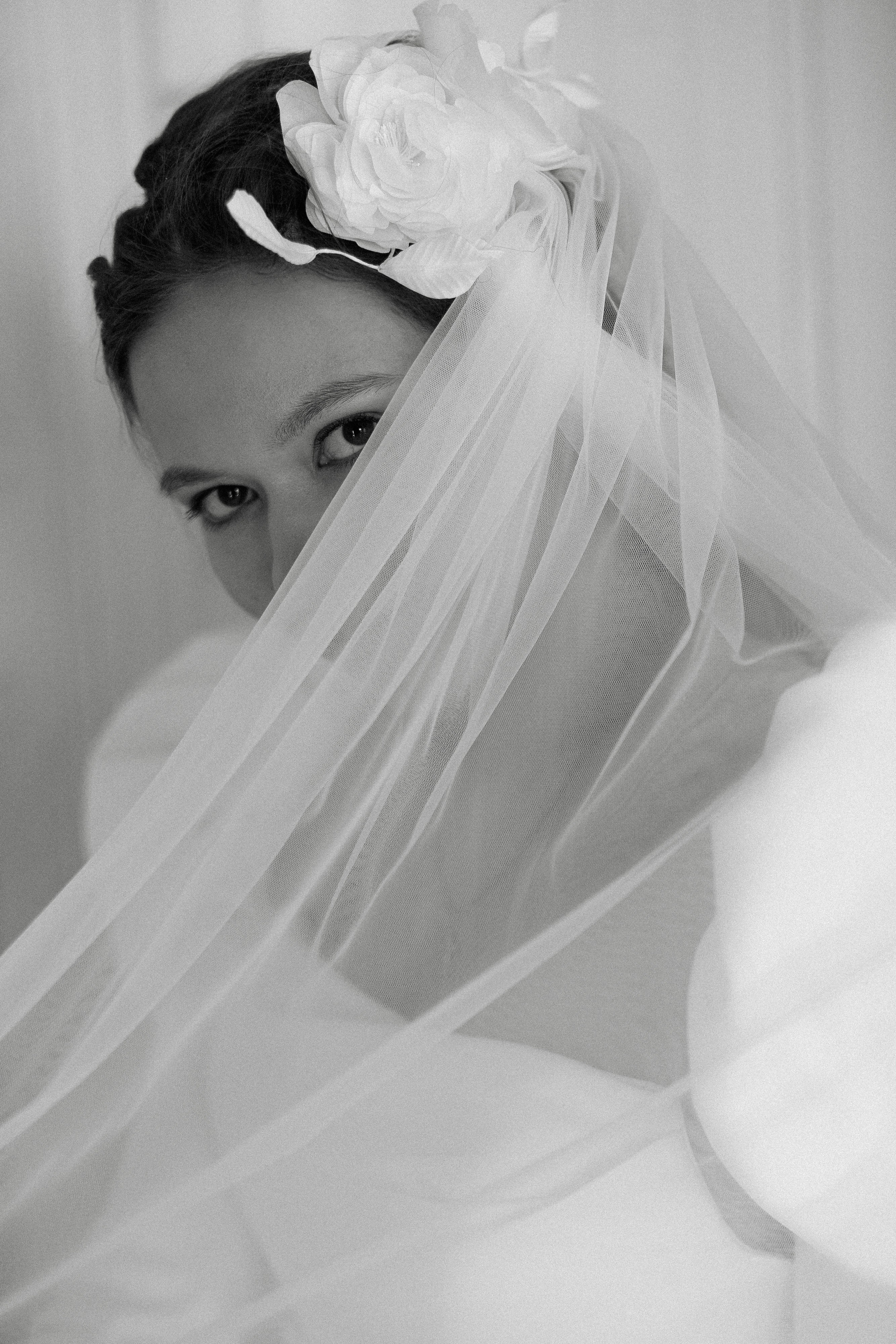 N & V. Свадебный и event-фотограф Иван Волнухин