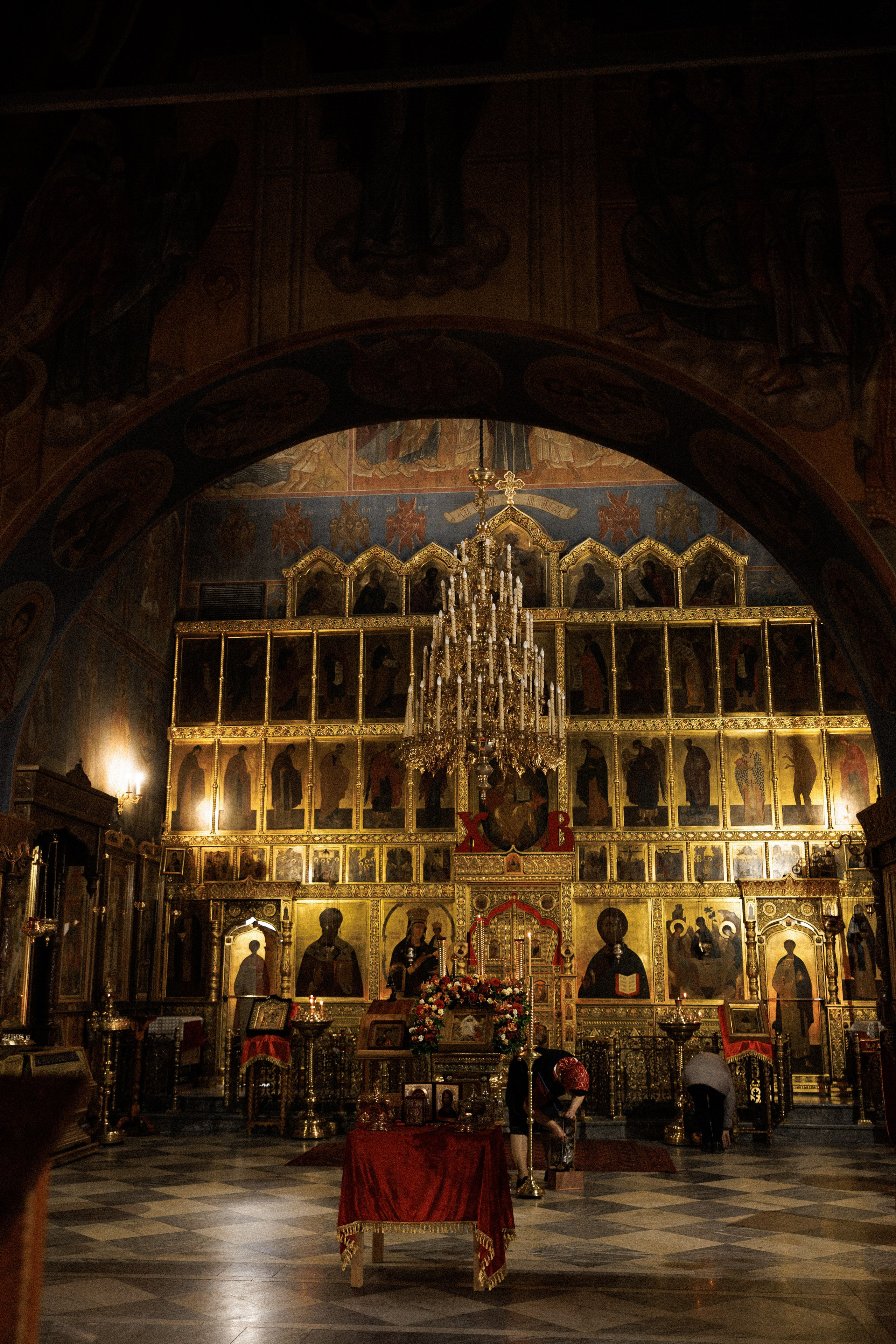 N & V. Свадебный и event-фотограф Иван Волнухин