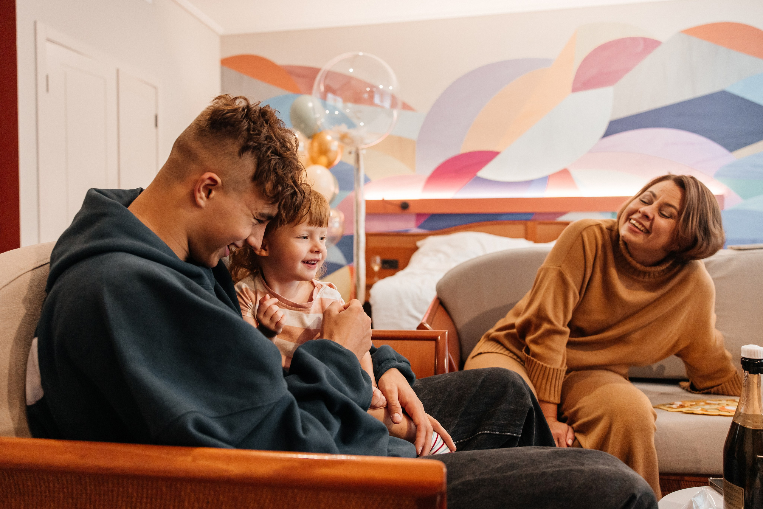 Polina & Roma. Свадебный фотограф в Москве Виктория Арехова