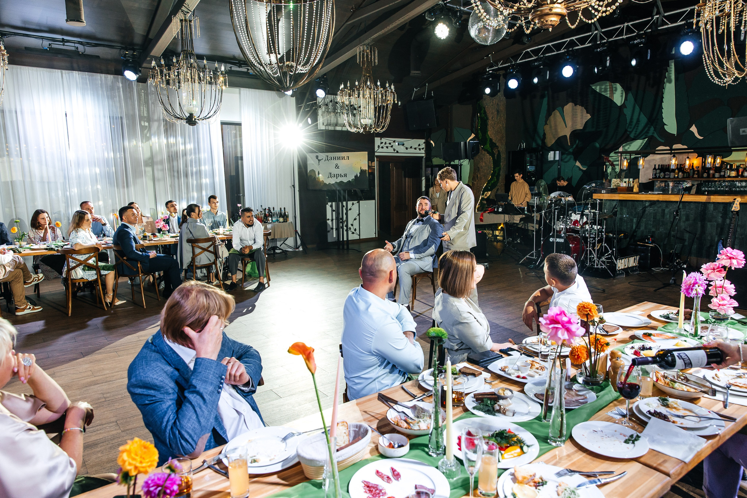 23/08. Свадебный фотограф в Москве Виктория Арехова