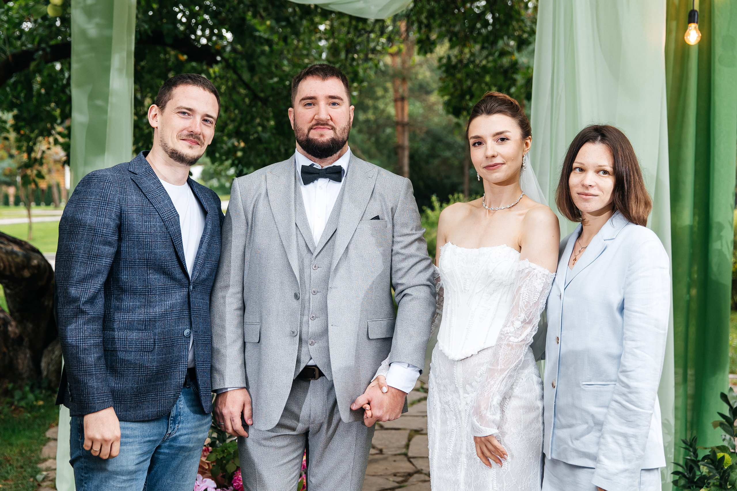 23/08. Свадебный фотограф в Москве Виктория Арехова