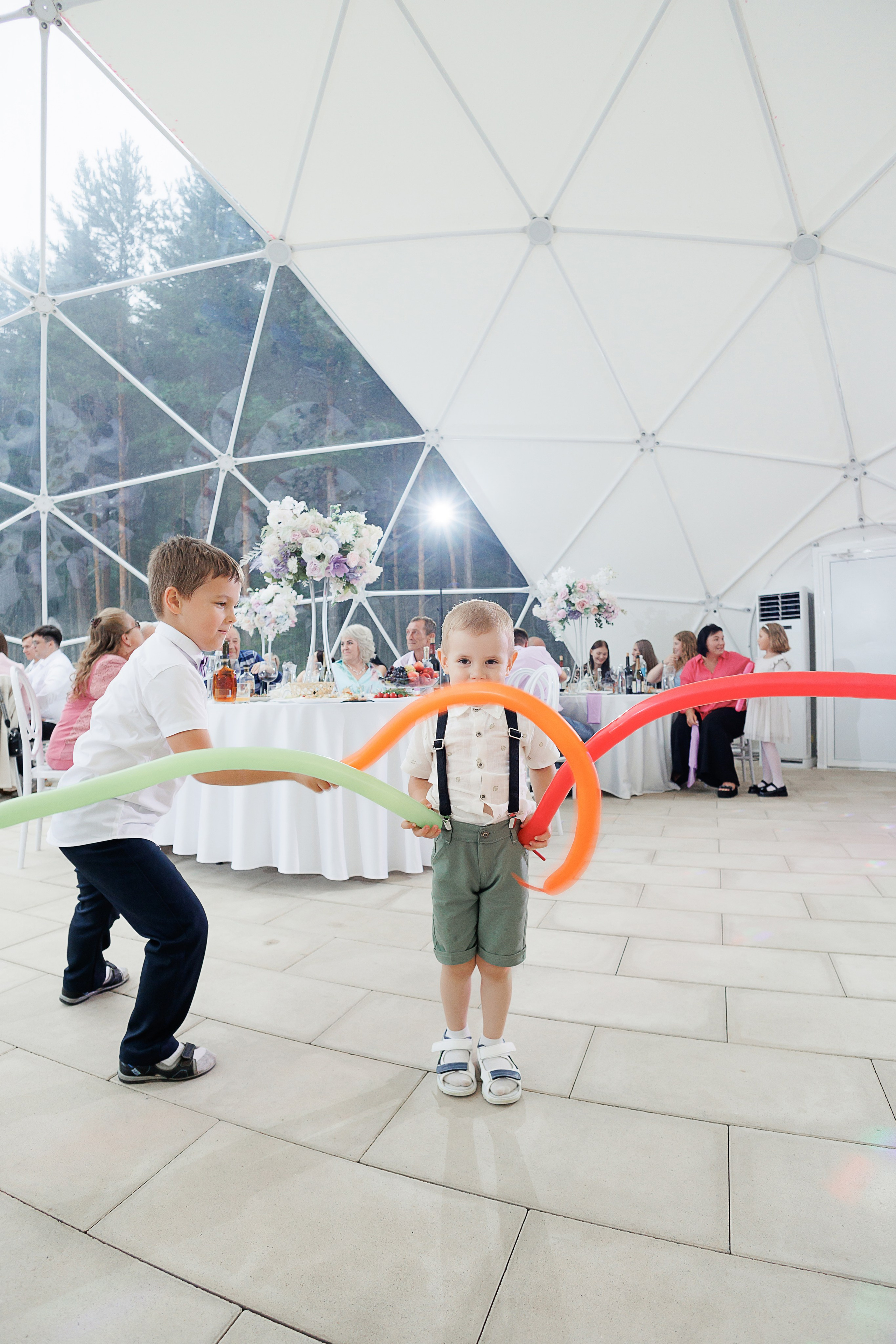 Свадьба Ксении и Игоря. Свадебный и семейный фотограф в Твери и Тверской области