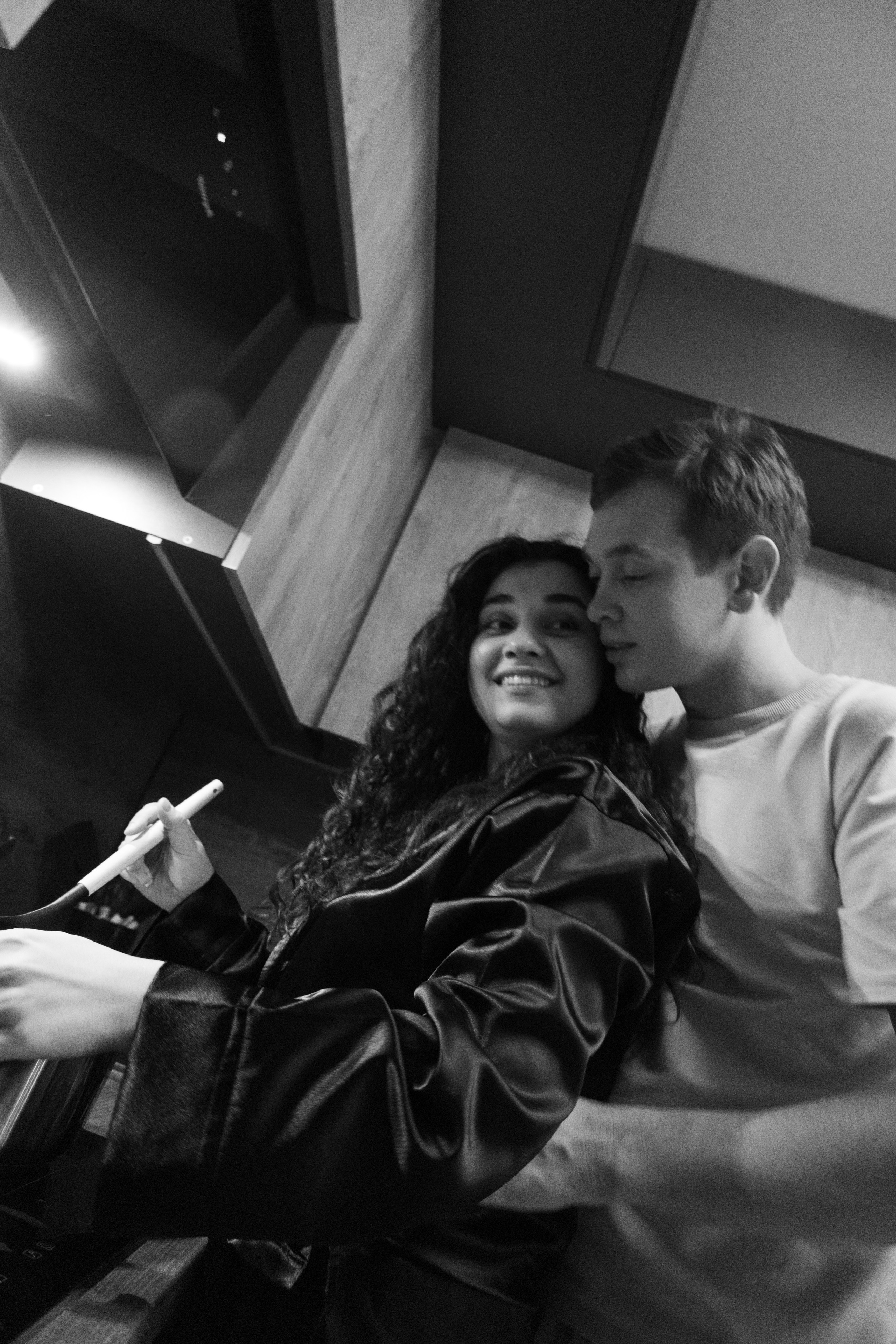 День Святого Валентина ДОМА. Фотограф из Краснодара Мария Приходько