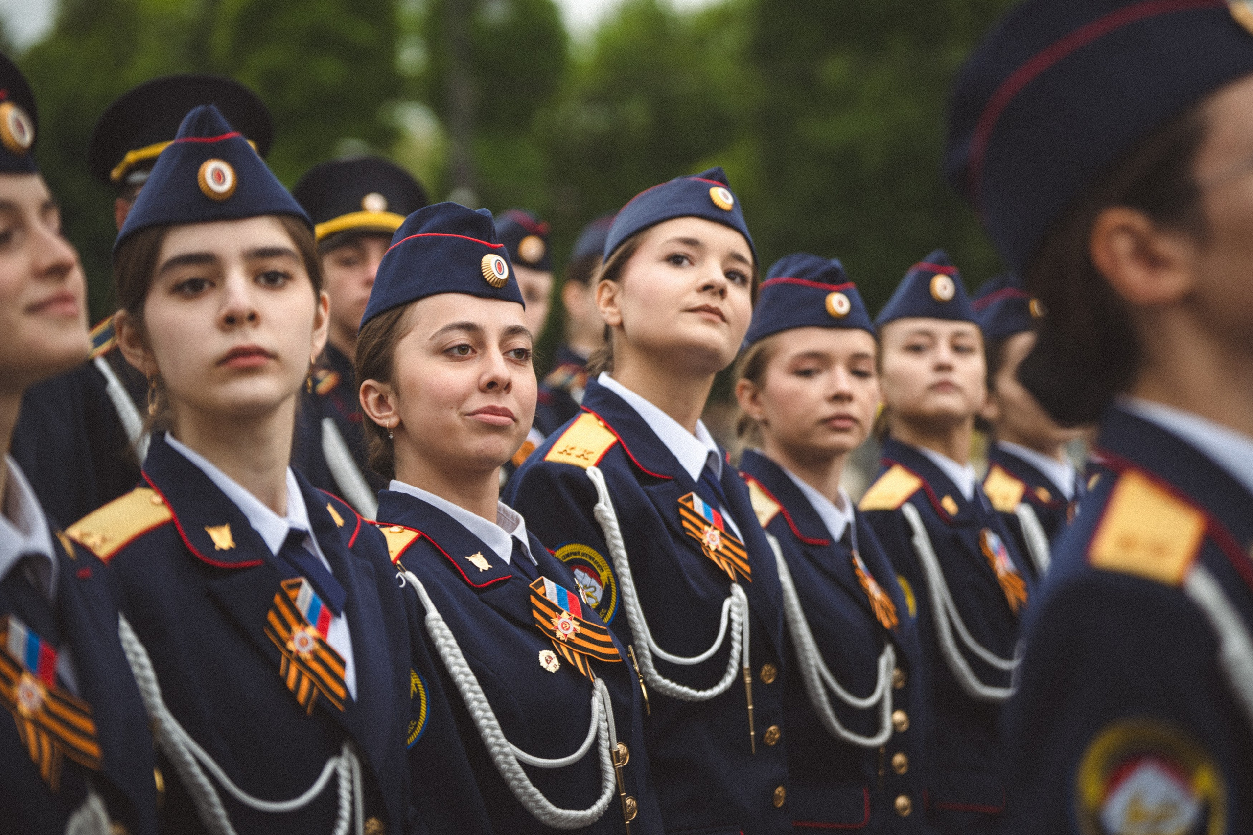 9 мая. Zekons. Фото, видео, нейросети