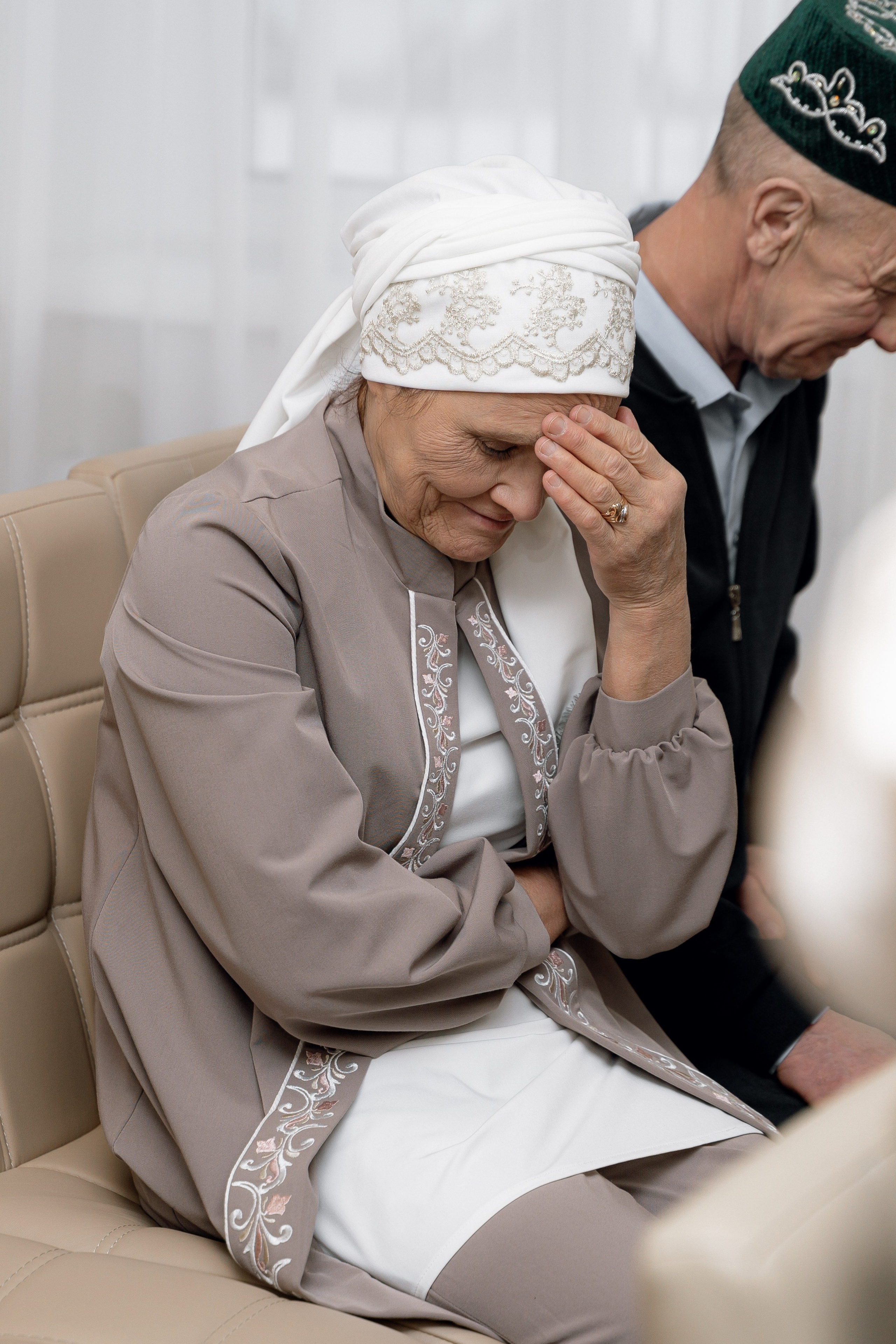 Данис & Ильзира (Алтан). RAMIL SAFIULLIN