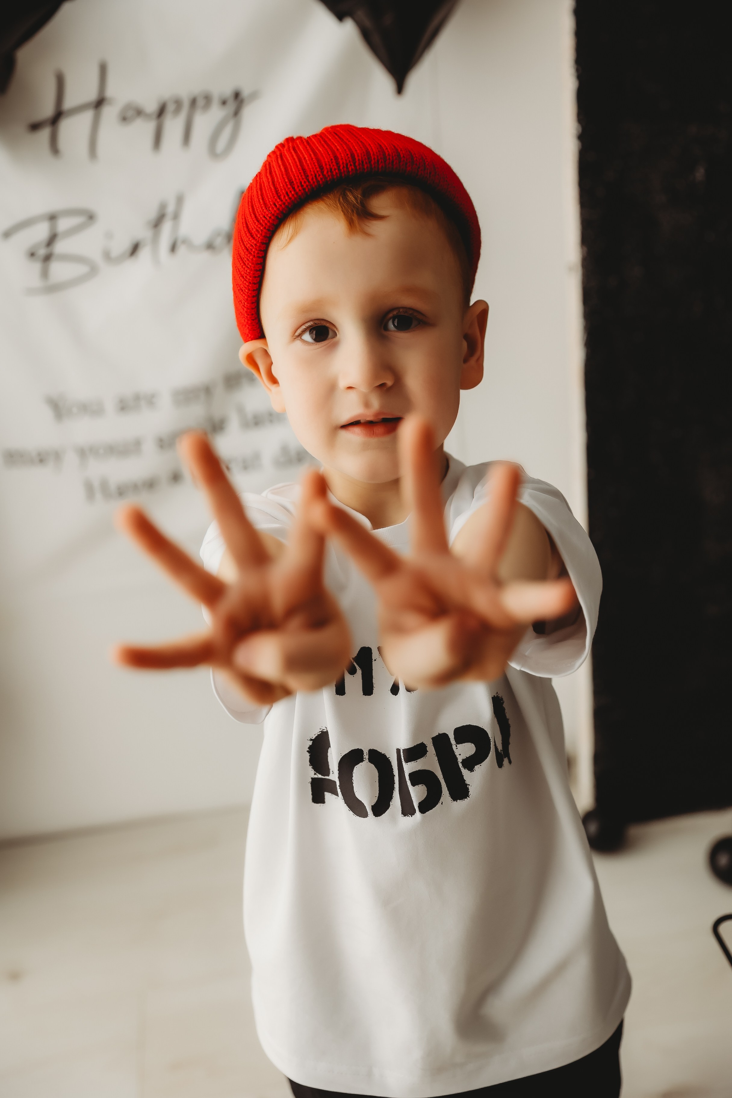 СЁМЕ 4 года. Фотограф в Туле Оксана Денисова