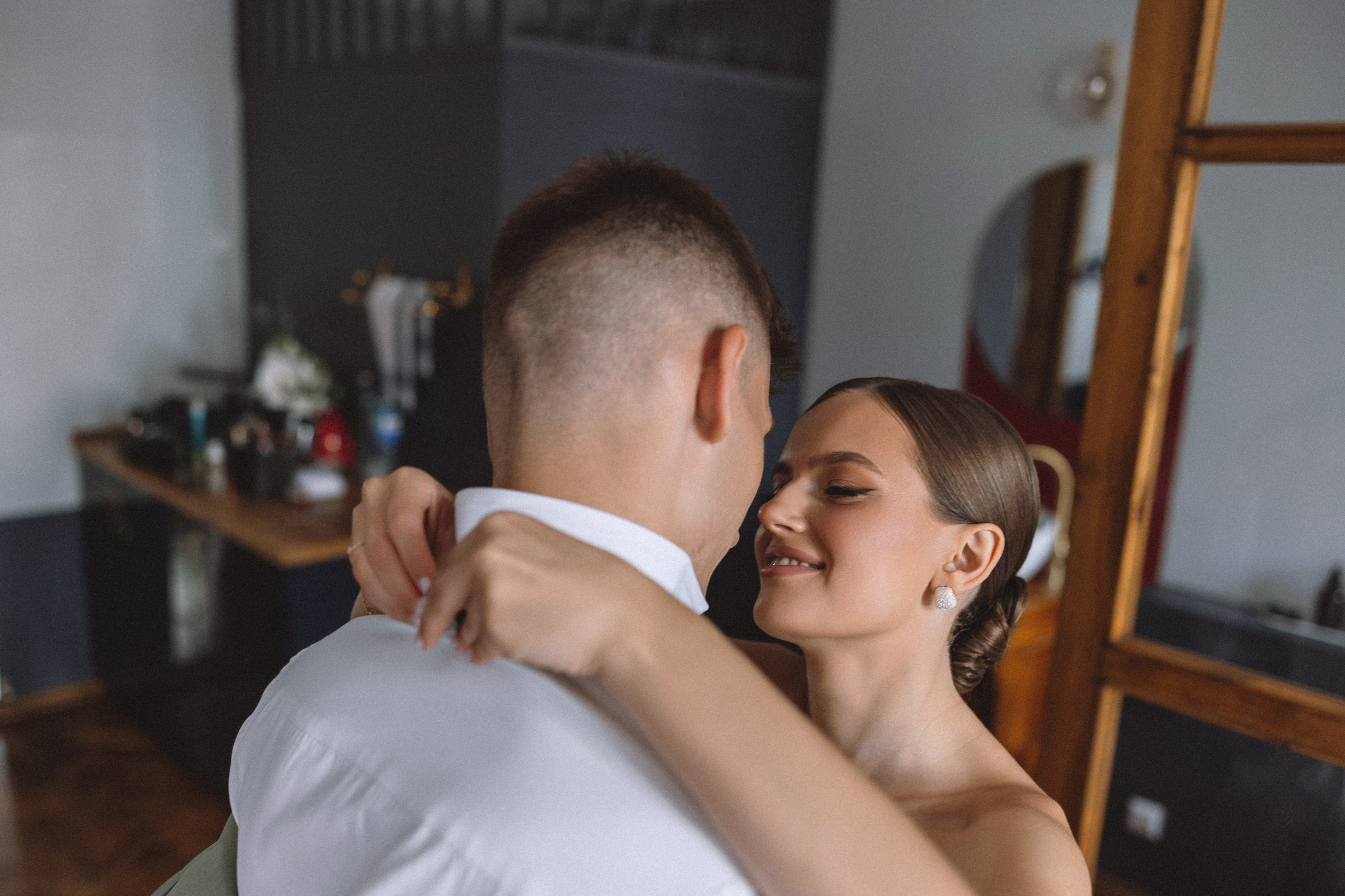 Анна и Филипп. Lifestyle фотограф в Санкт-Петербурге Анна Щекалева