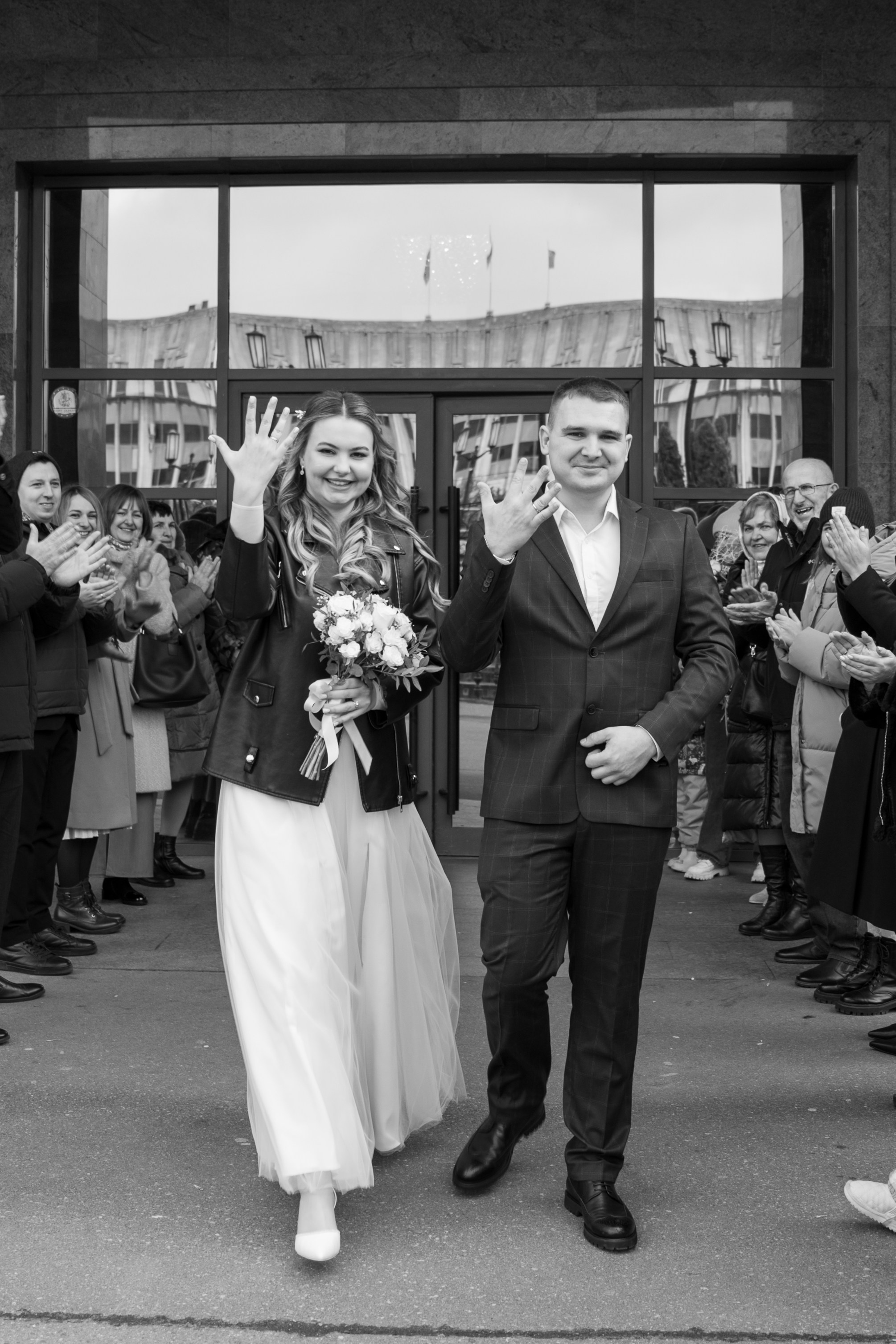 СВАДЬБА ВИКТОРИЯ И МАКСИМ. Саенко Людмила Фотограф из Тулы