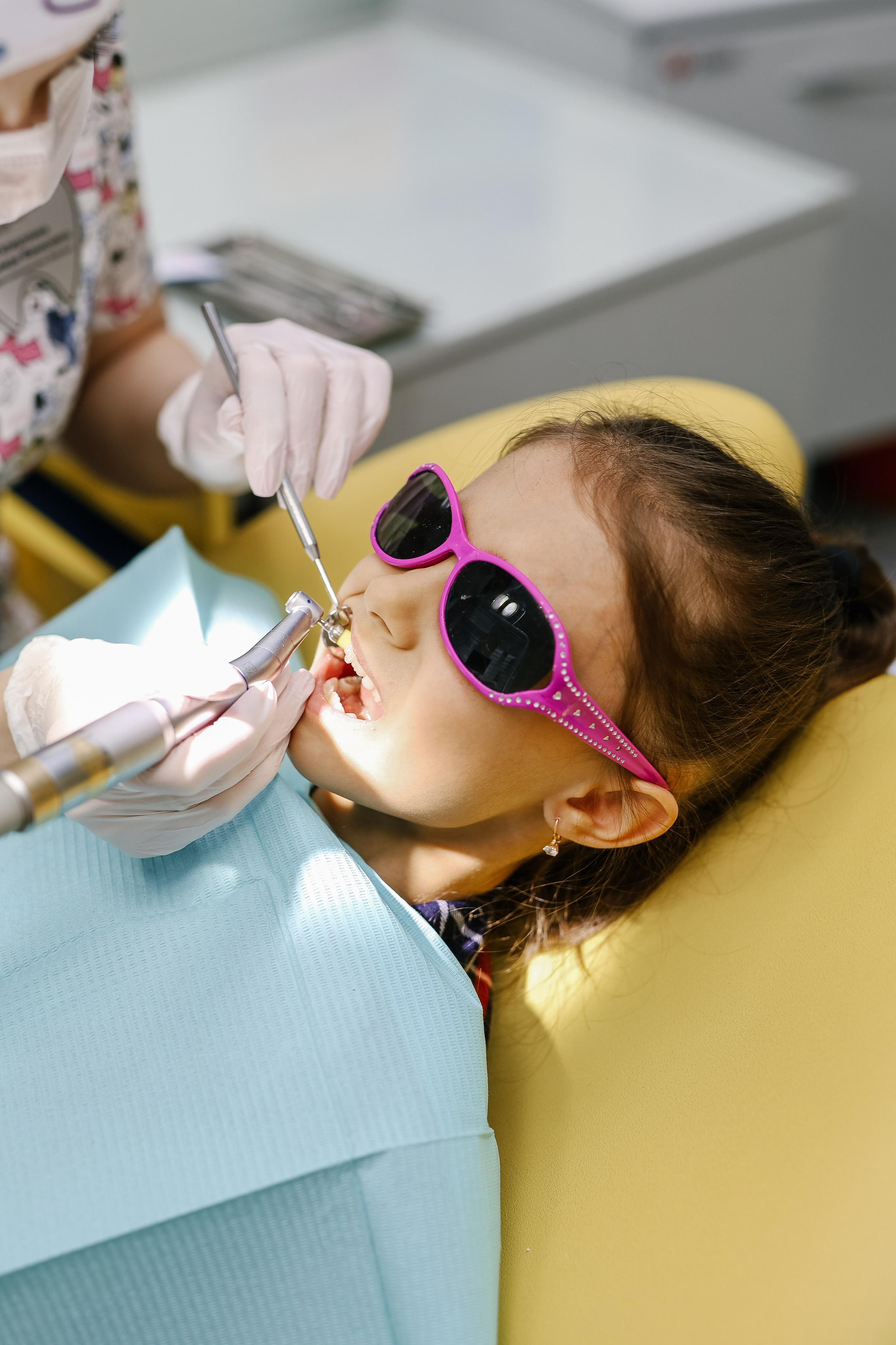 Стоматология 9. Фотопродакшн продающего контента