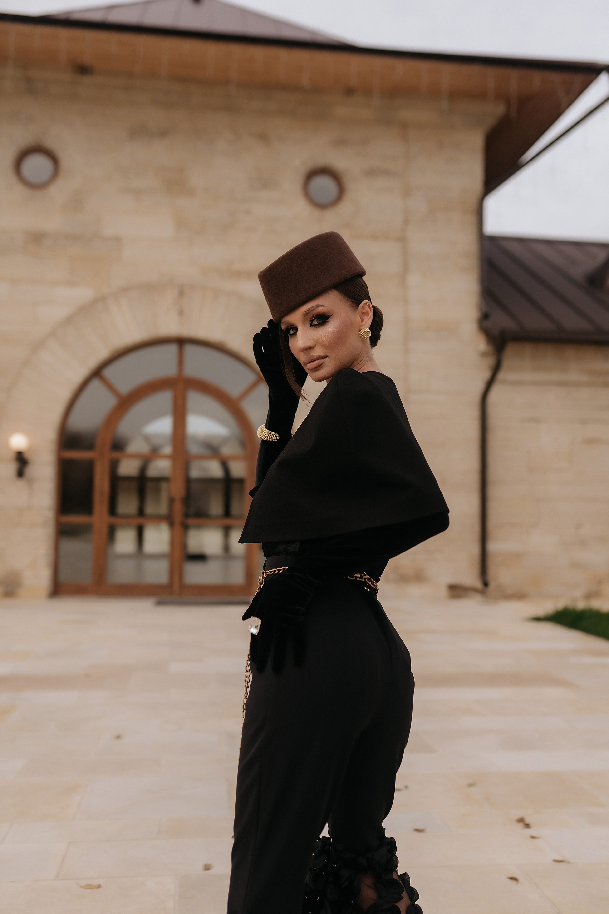 Кристина. Фотограф Карина Шмулёва. Воронеж и область