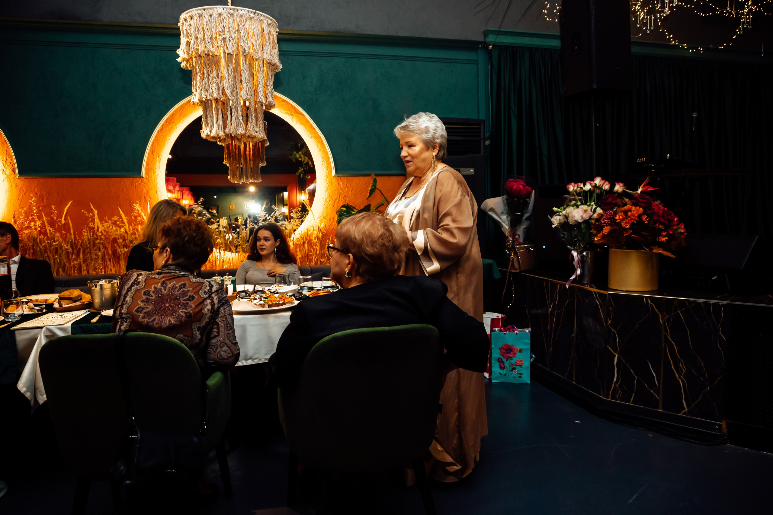 Юбилей. Https://malovafoto.ru