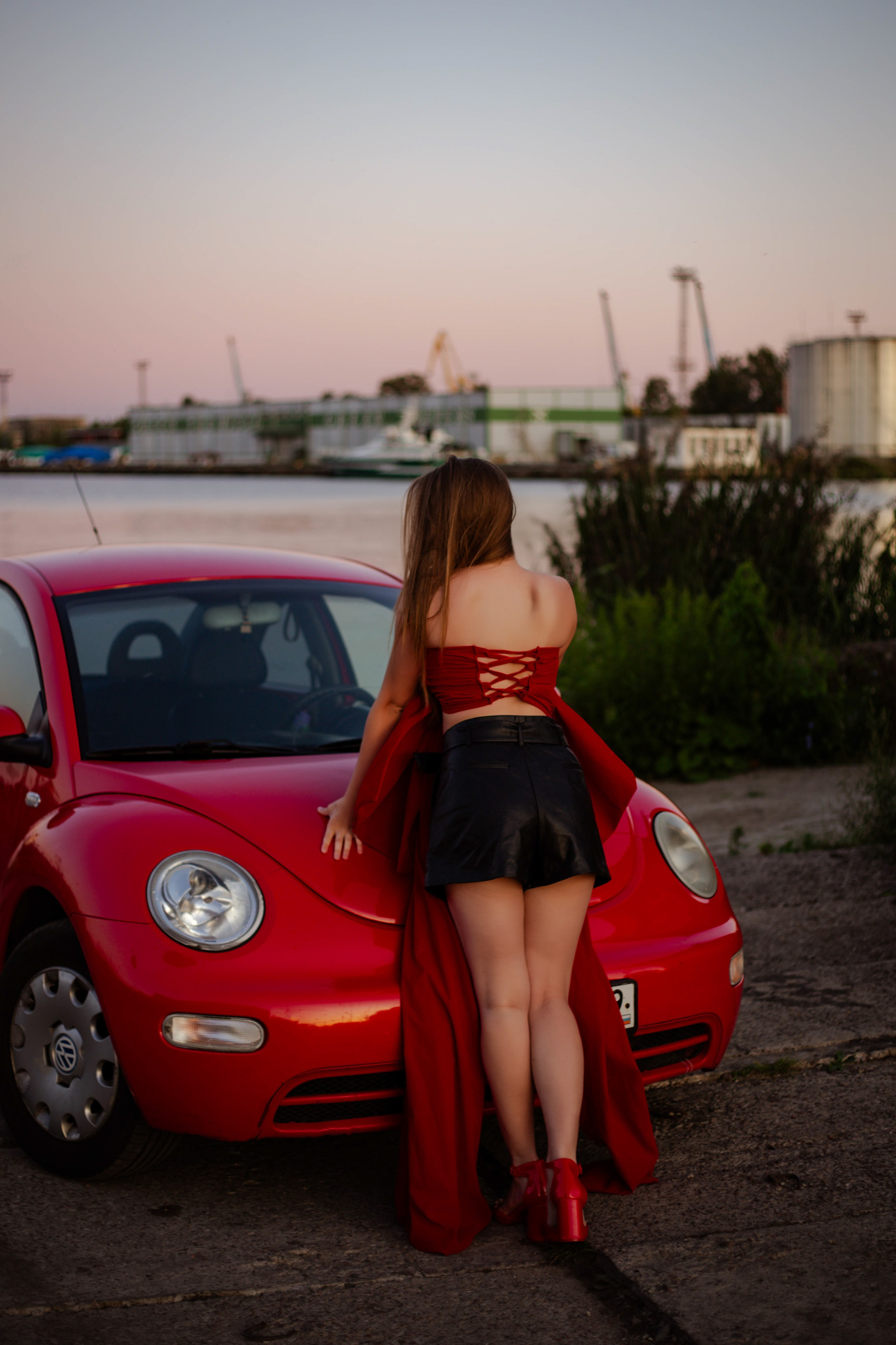 Кристина. Https://malovafoto.ru