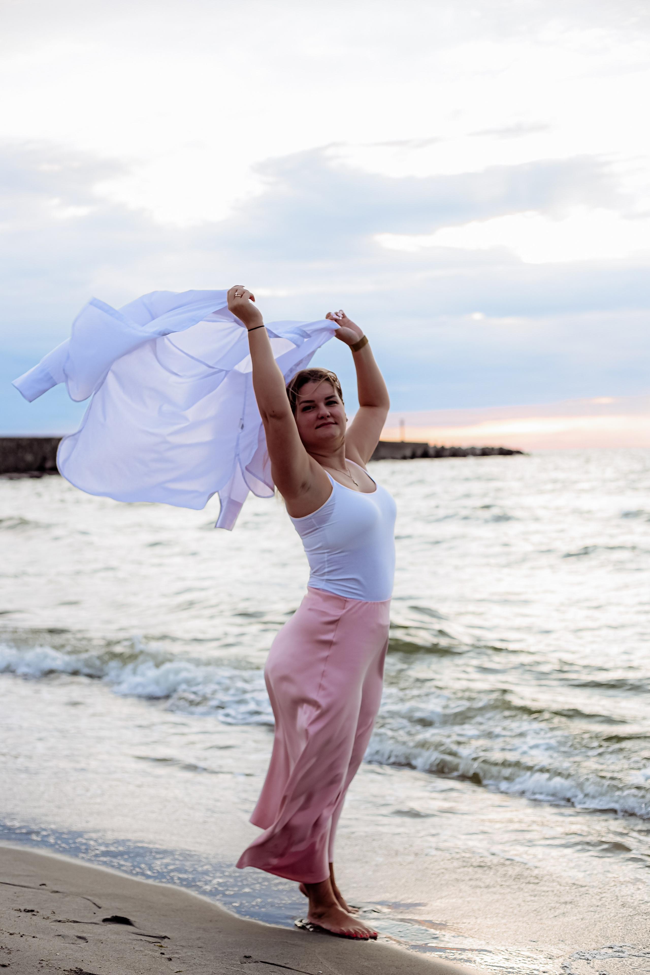 Вадим и Екатерина. Https://malovafoto.ru