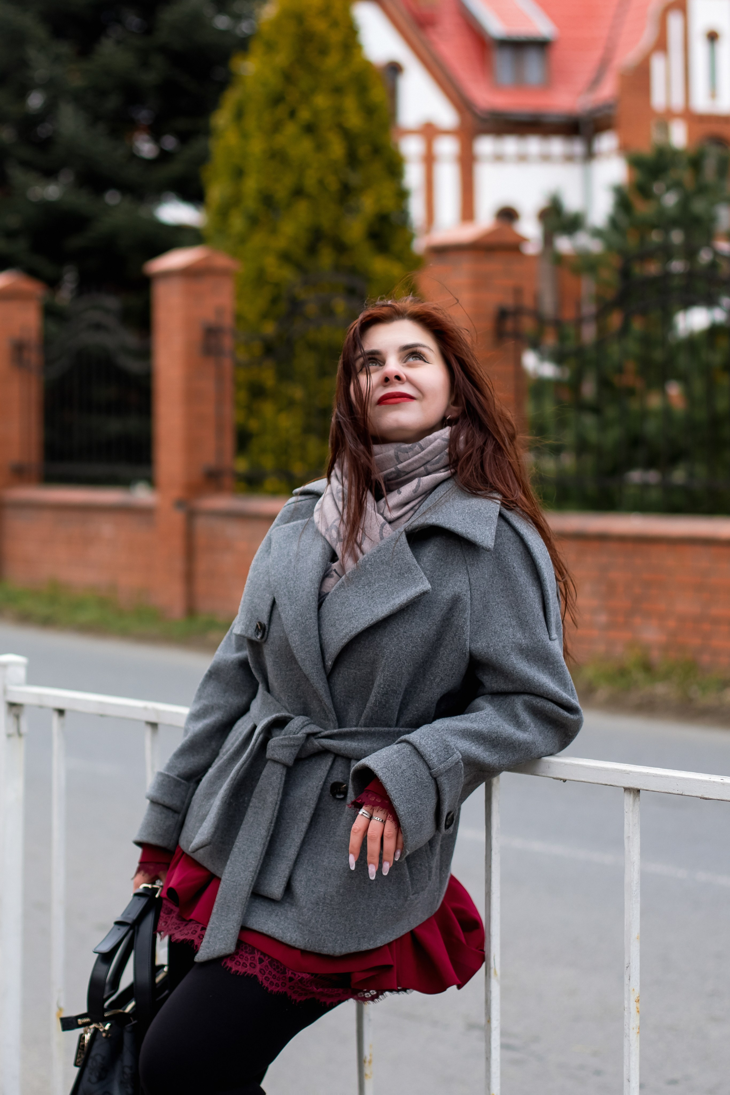 Съемка в Балтийске. Https://malovafoto.ru