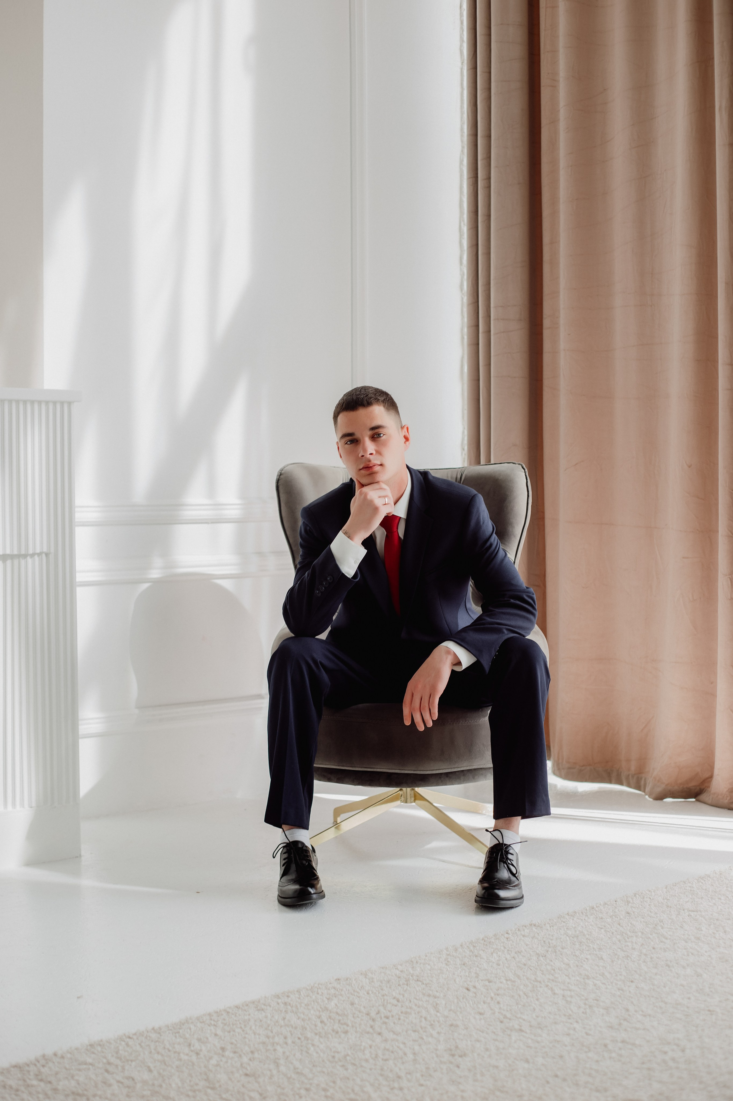 Александр и Алина. Https://malovafoto.ru