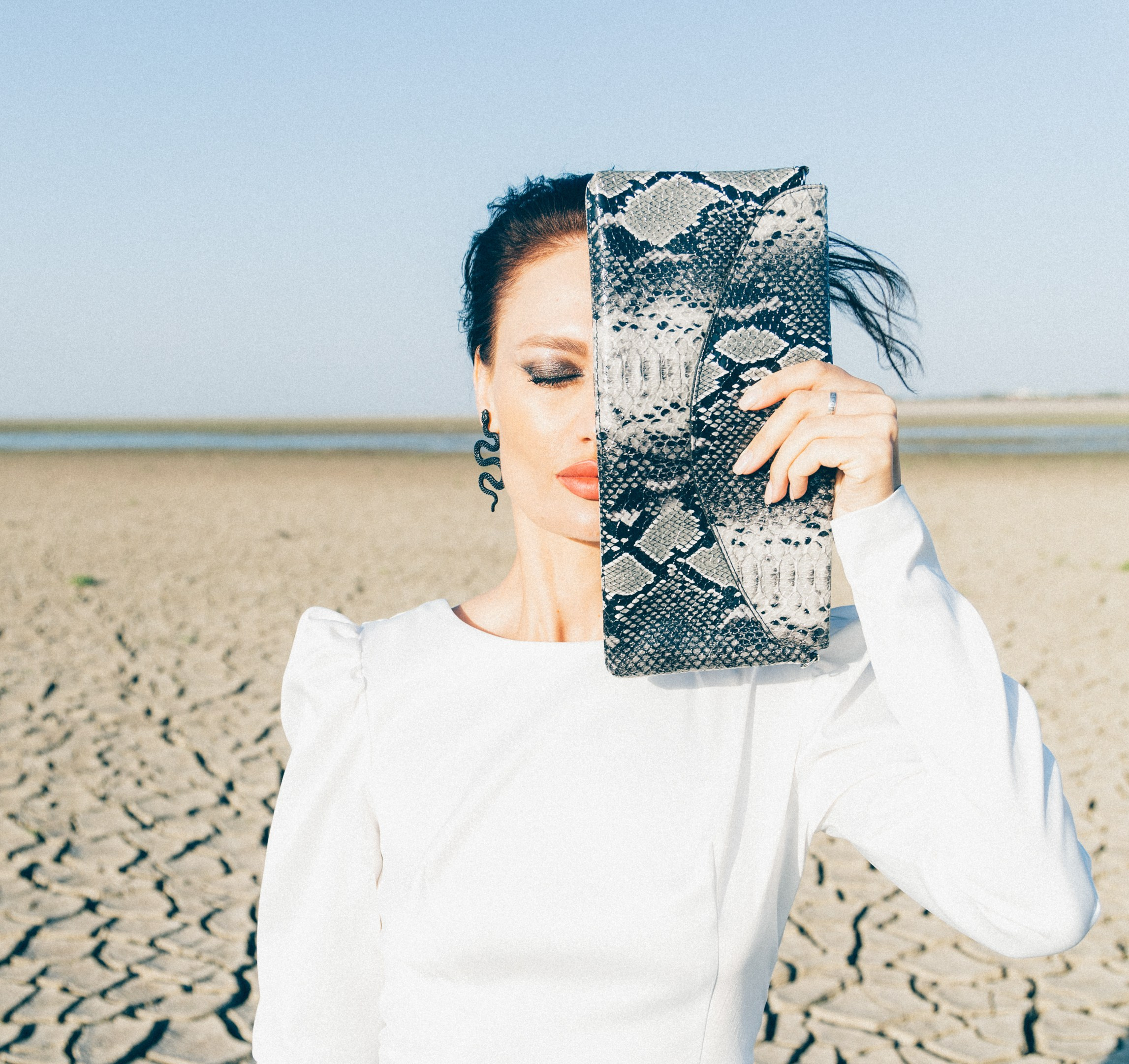 Реклама бренда KATHERINE|BASSE. Photographer of Krasnodar city Paul Varro