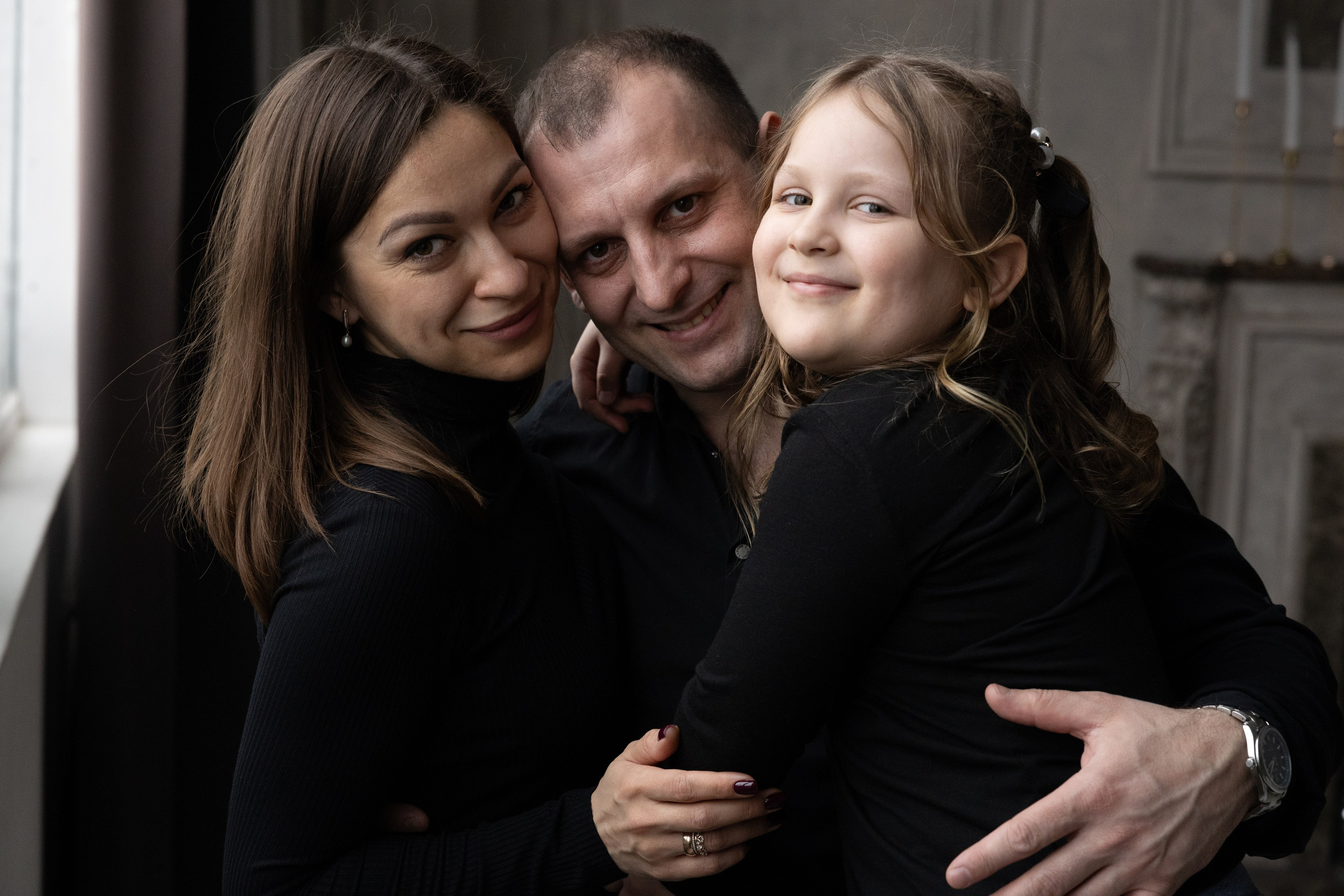 17.03.2026. Олег Минайлов — Фотограф ваших событий