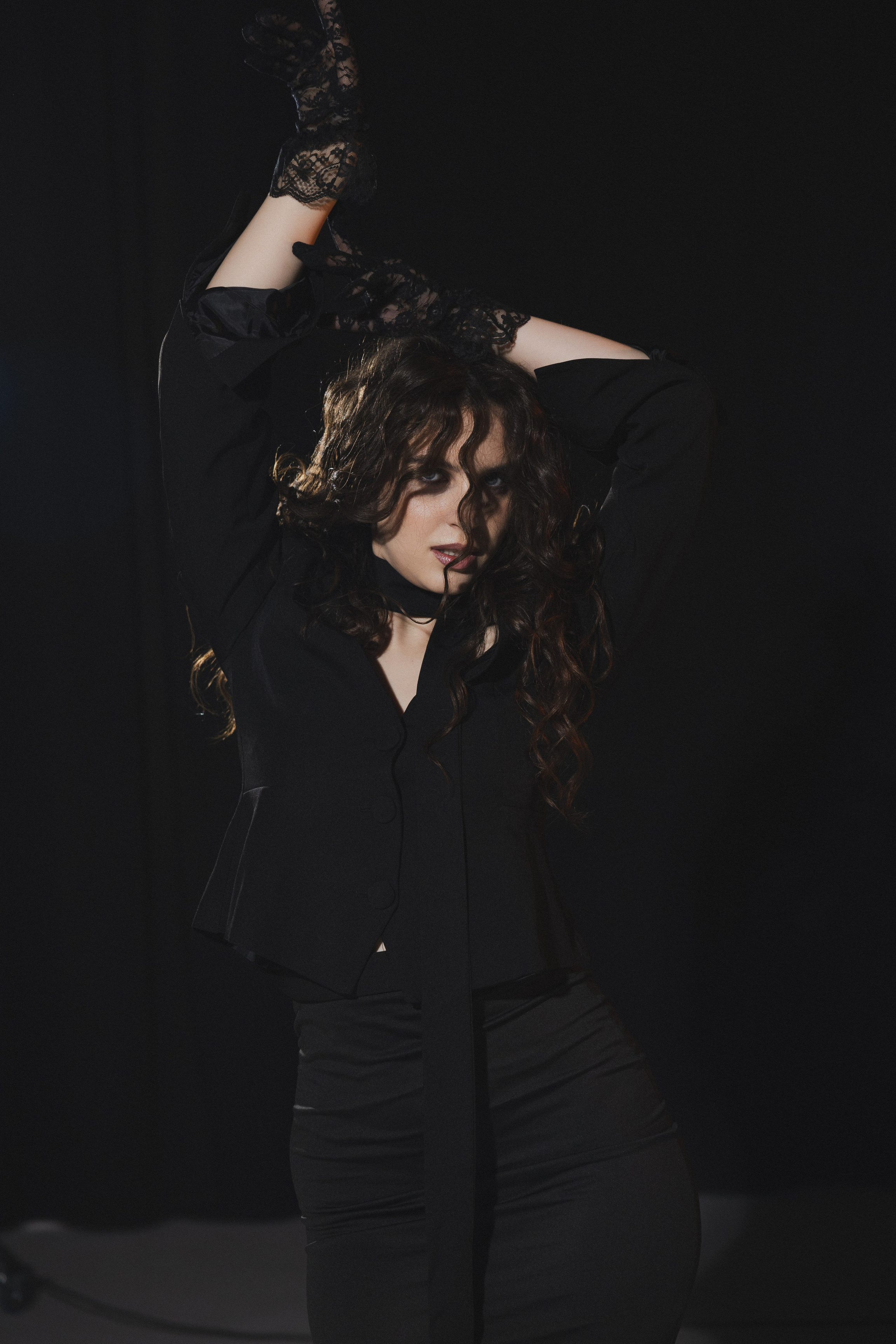 Александра. Олег Минайлов — Фотограф ваших событий