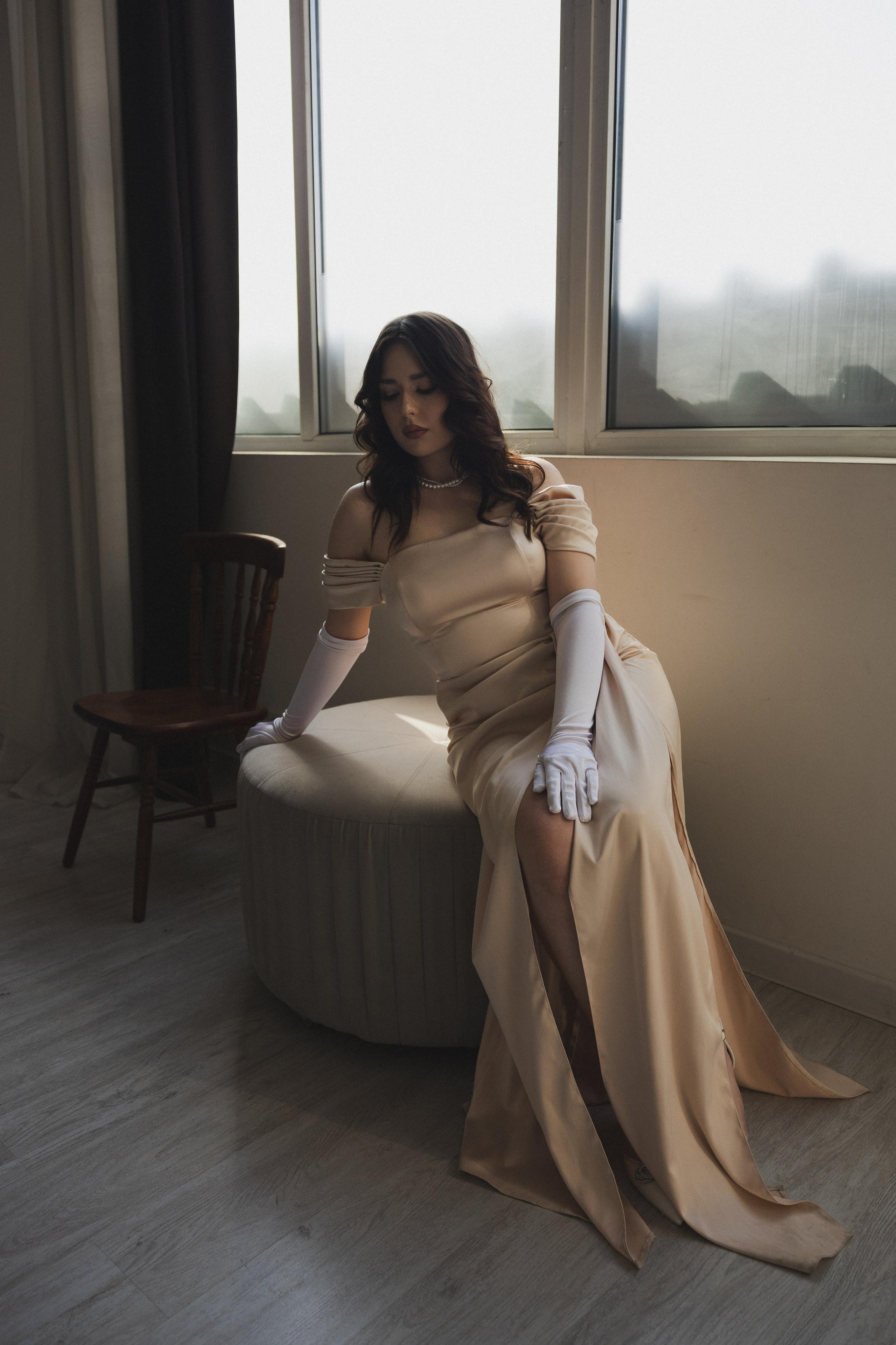 Дарьяна. Олег Минайлов — Фотограф ваших событий