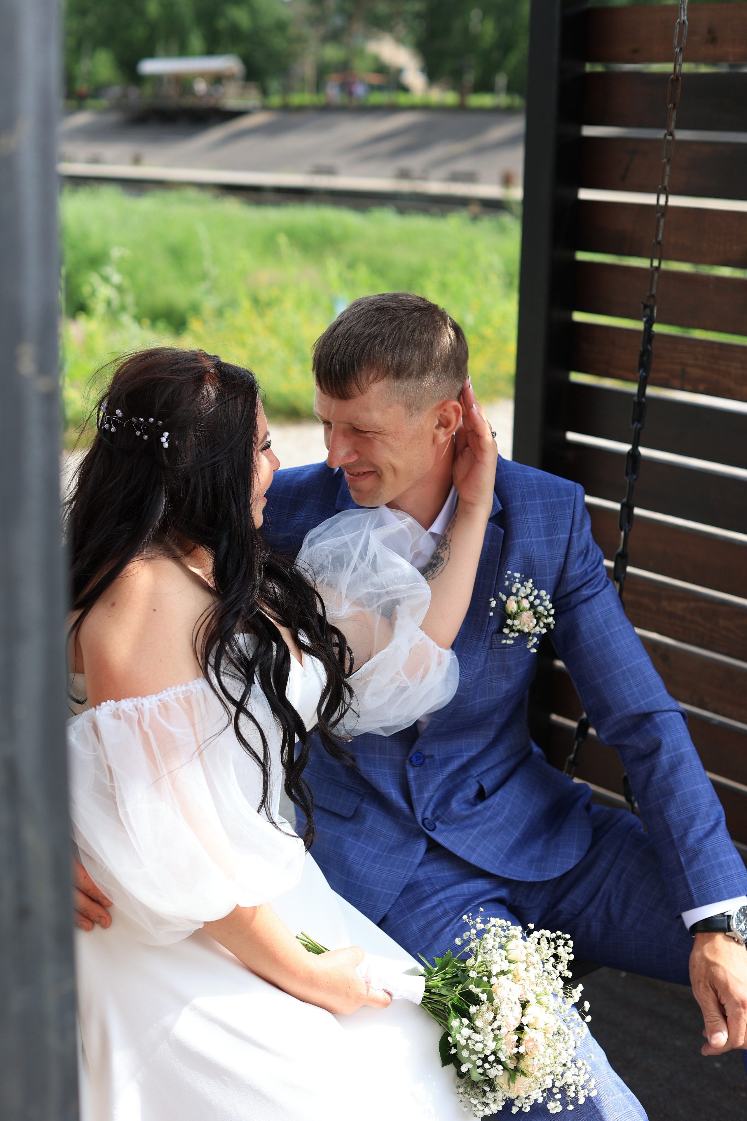 Свадьба июль 2024. Art my Pho