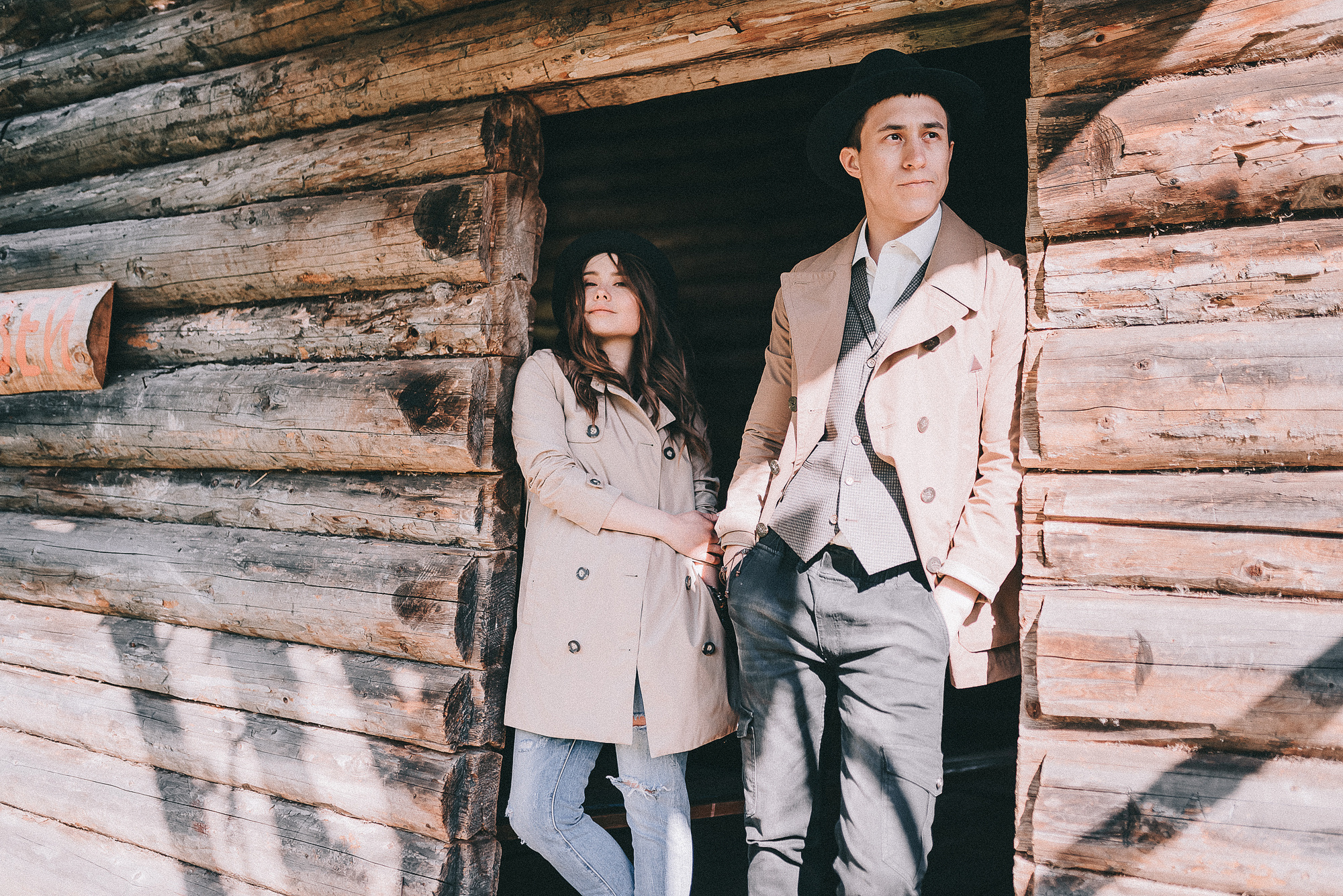 Даниил и Юлия. Фотограф Игорь Гуменников Удмуртия Шаркан