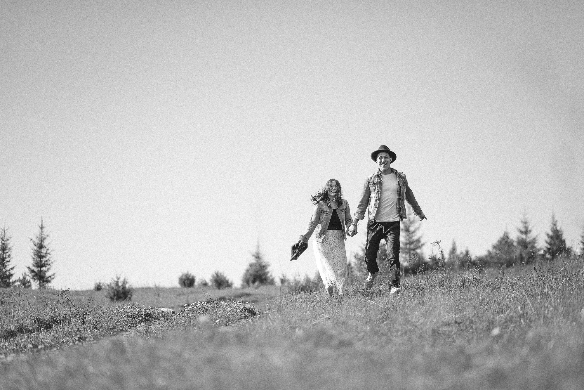 Даниил и Юлия. Фотограф Игорь Гуменников Удмуртия Шаркан