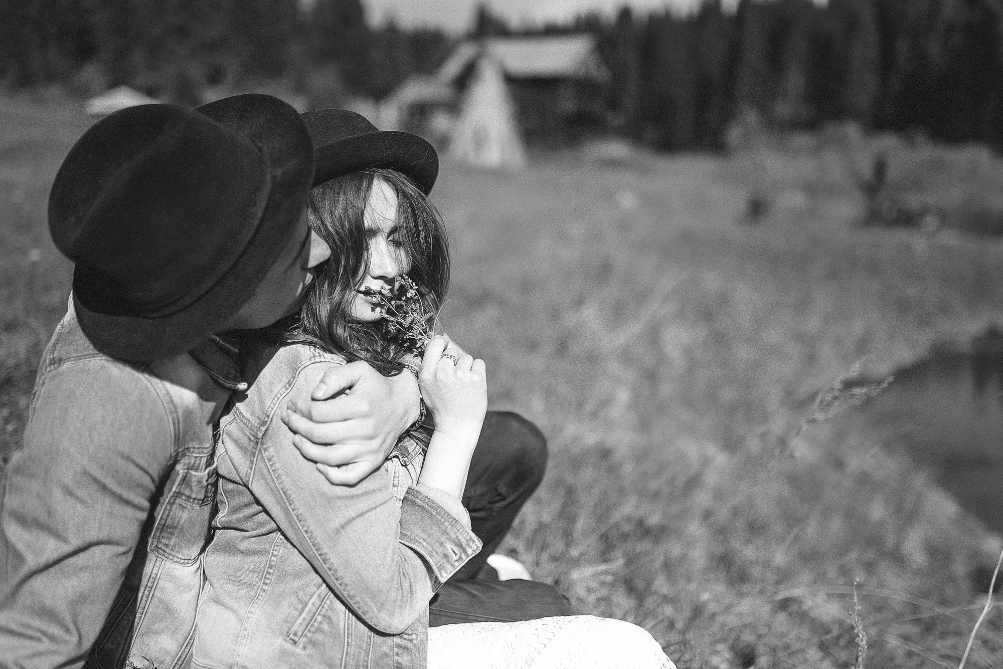 Даниил и Юлия. Фотограф Игорь Гуменников Удмуртия Шаркан