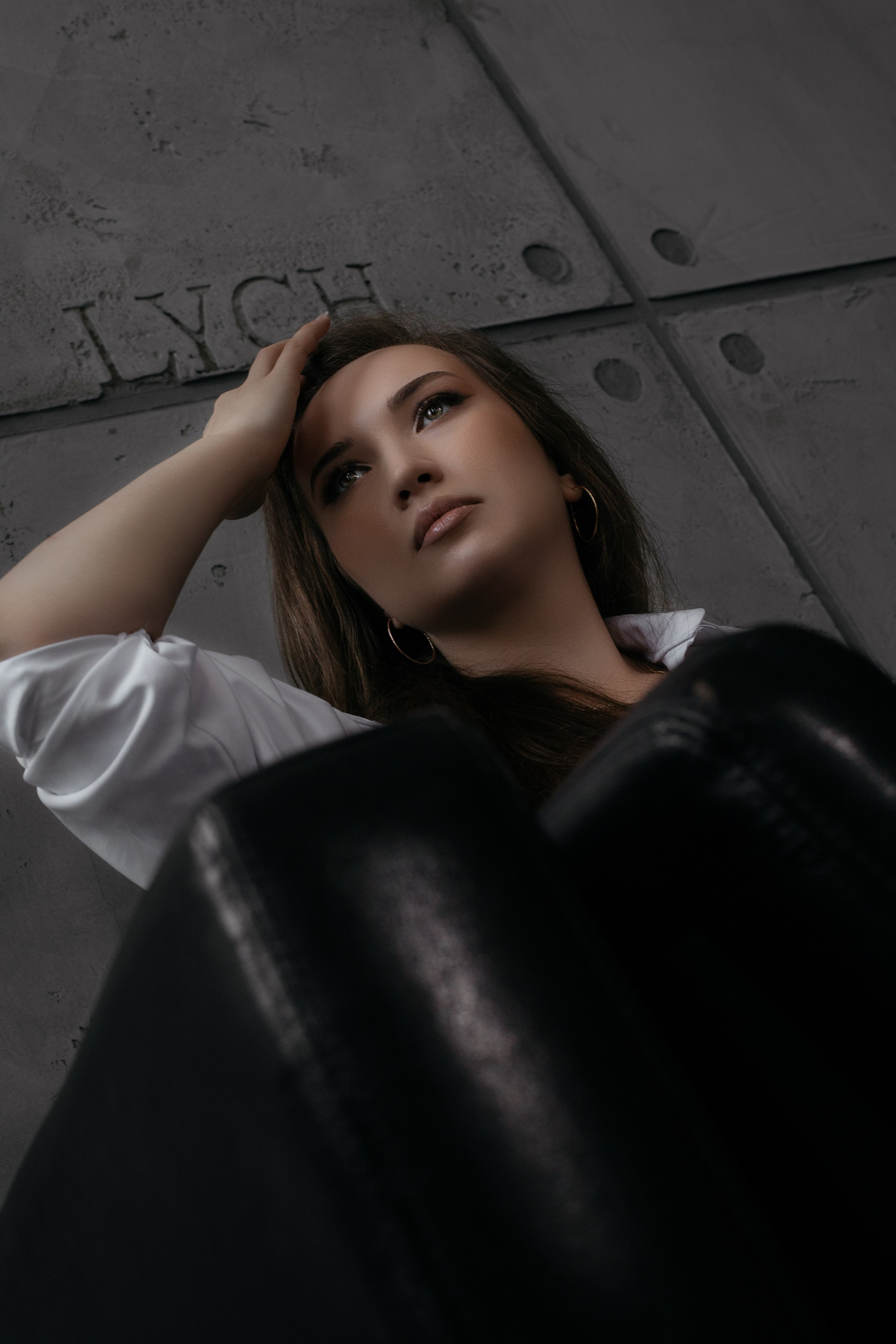 Женский портрет. Фотограф Таганрог