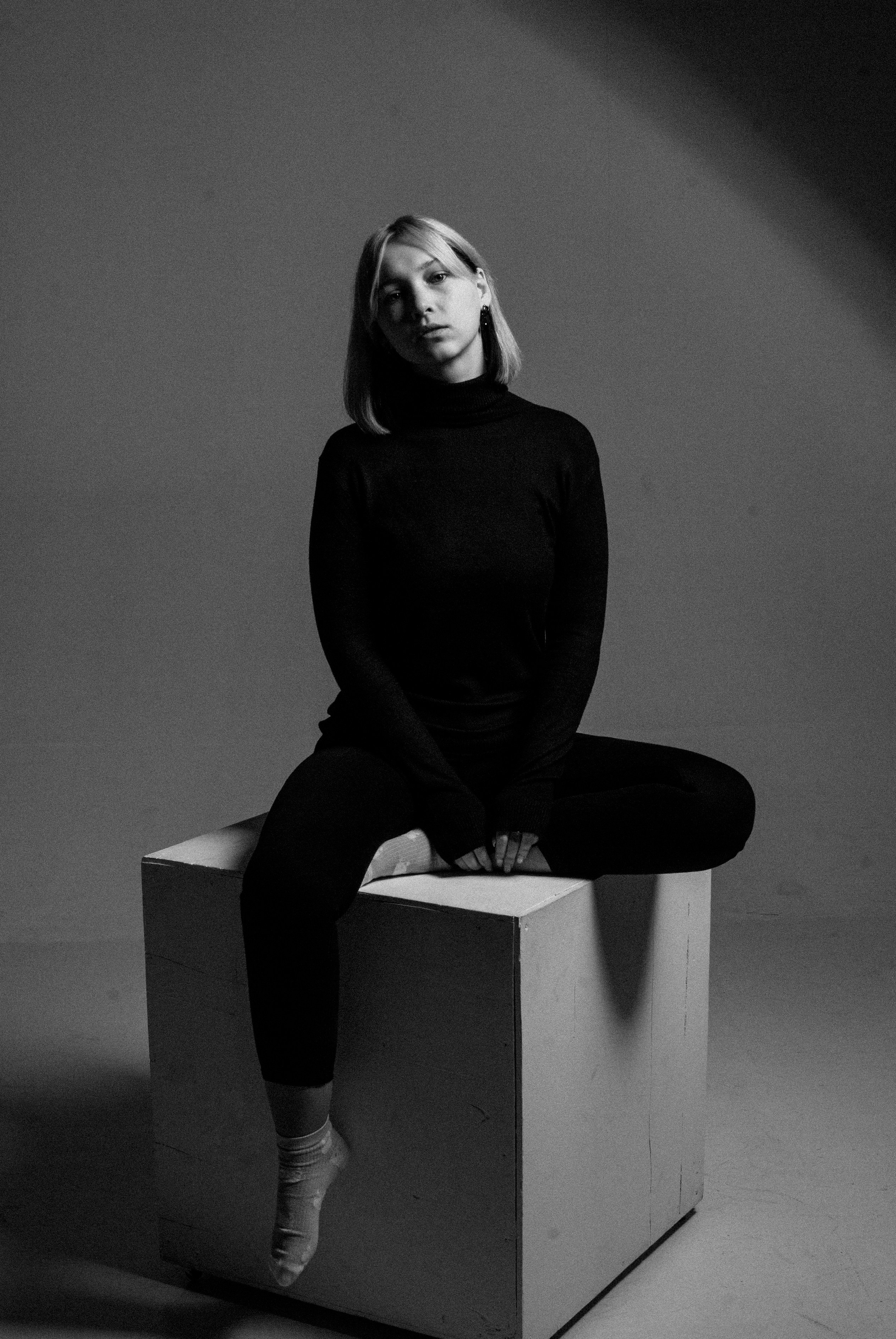 Katherine. Арт-фотограф в Калининграде