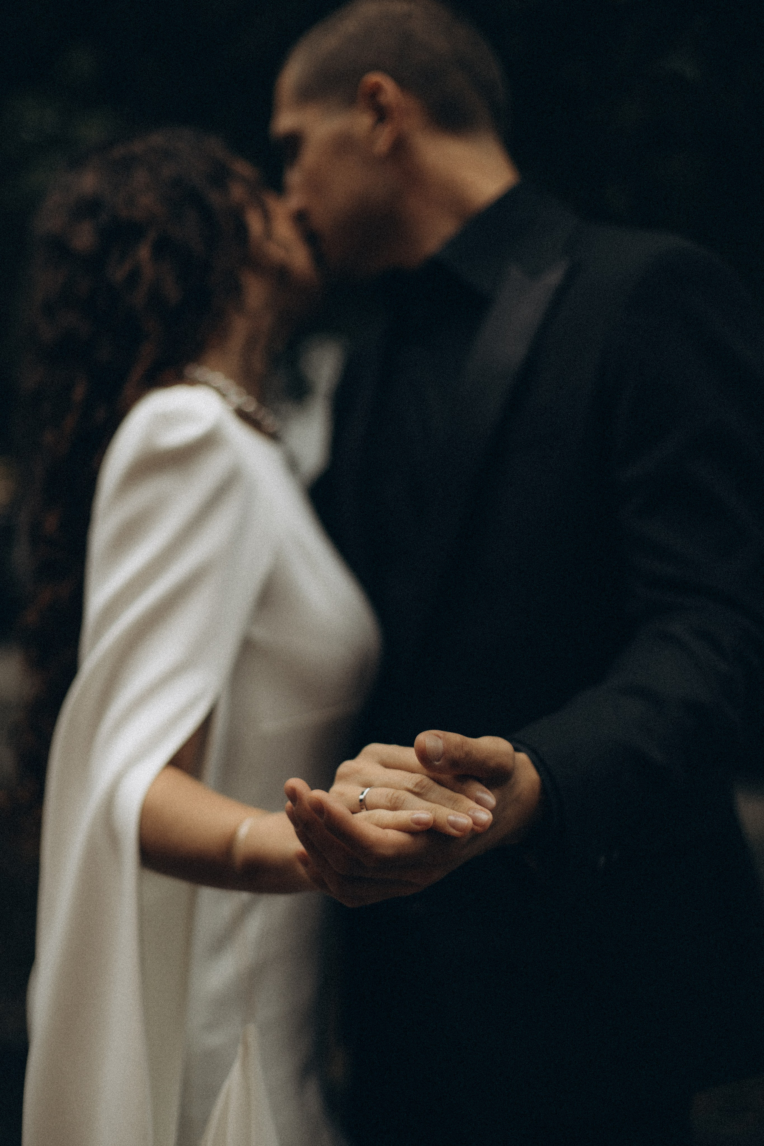 Прогулка. Фотограф