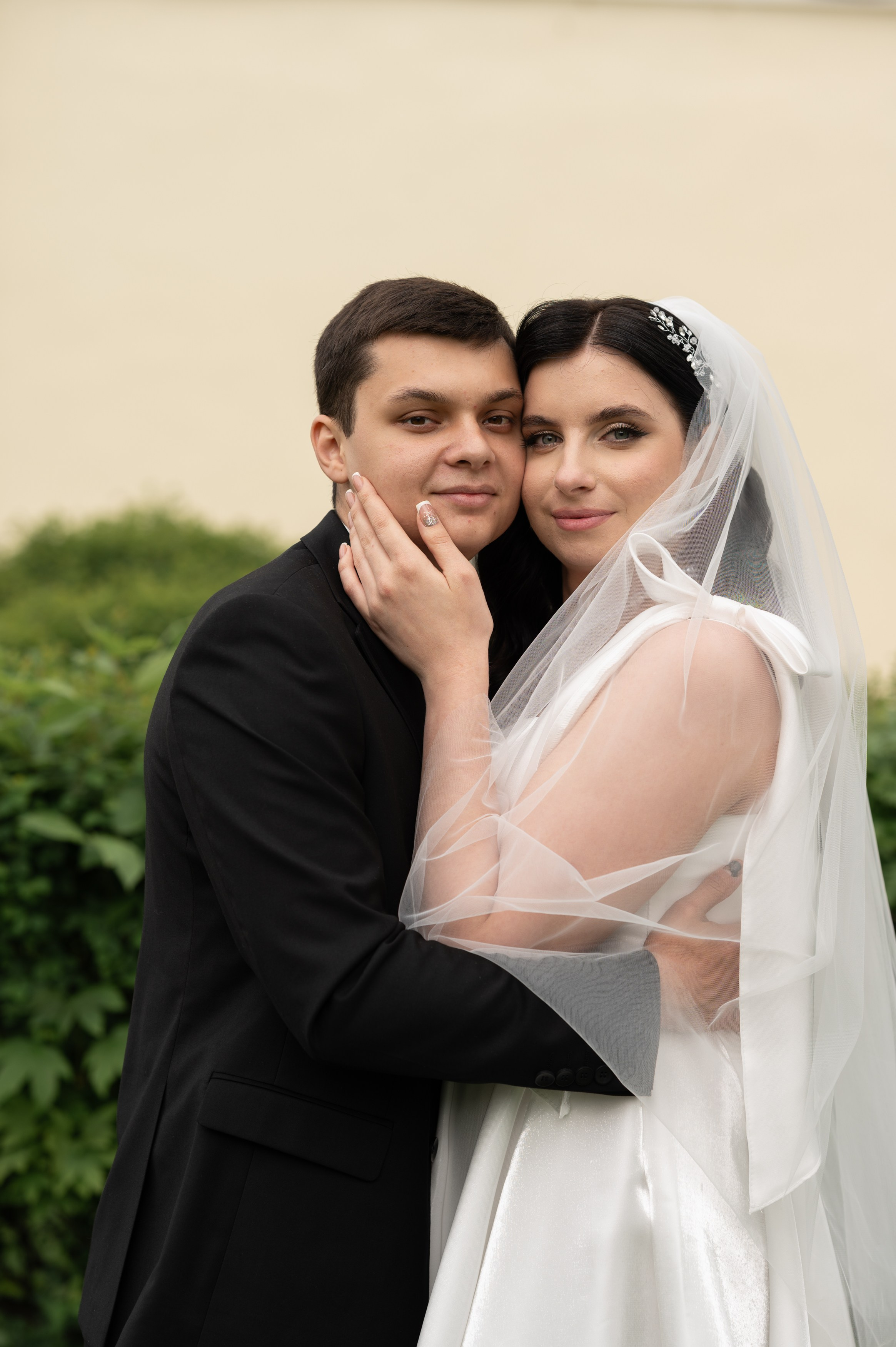 Любовь=искусство. Фотограф Ким Ангелина