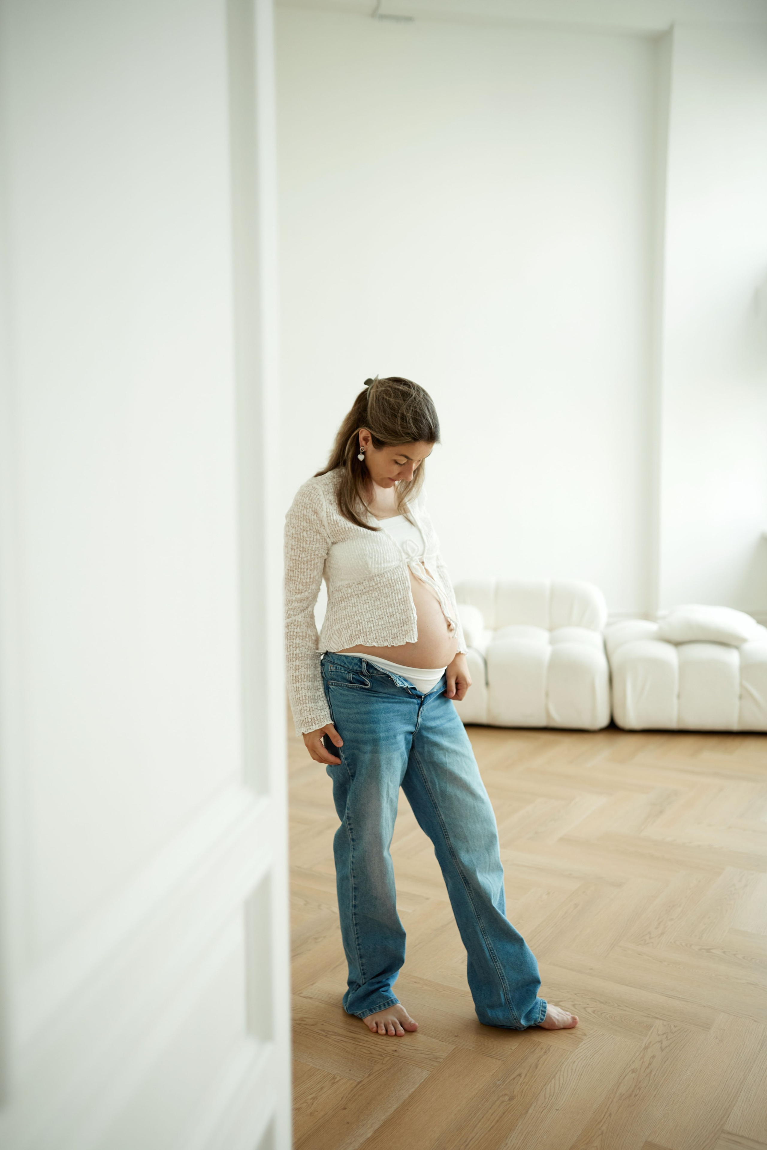 Беременность альбом. Семейный фотограф в Москве Наталия Павлова