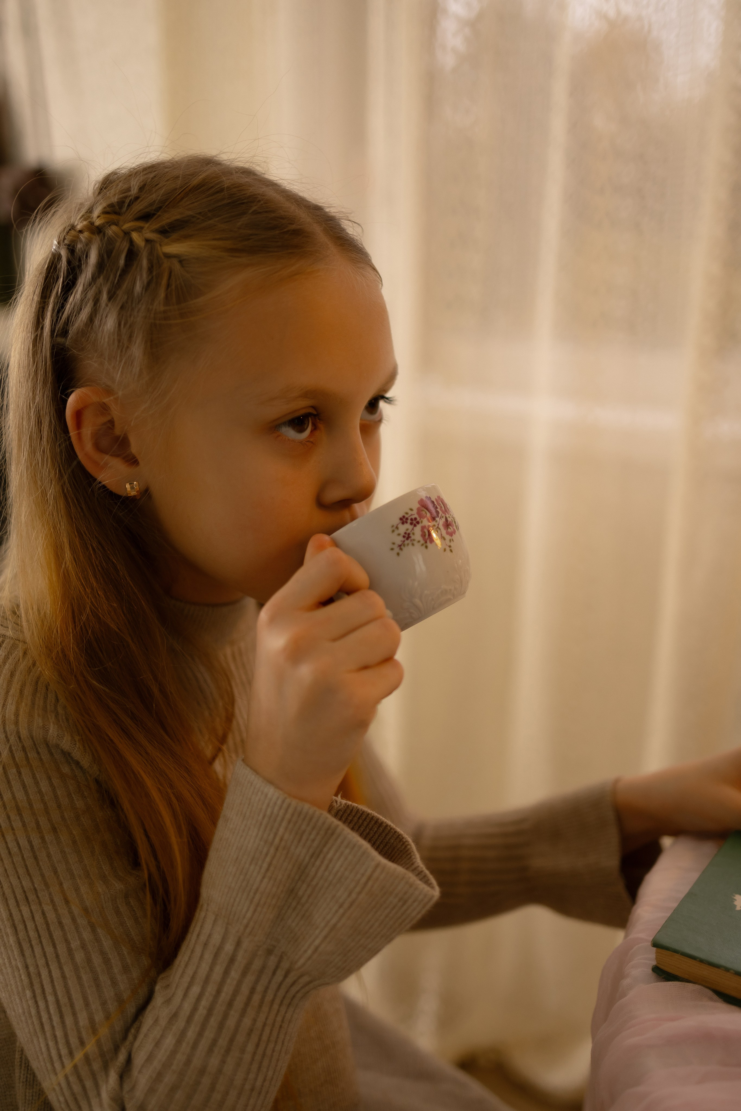 Кристина и Арина. Фотограф Татьяна Семенова