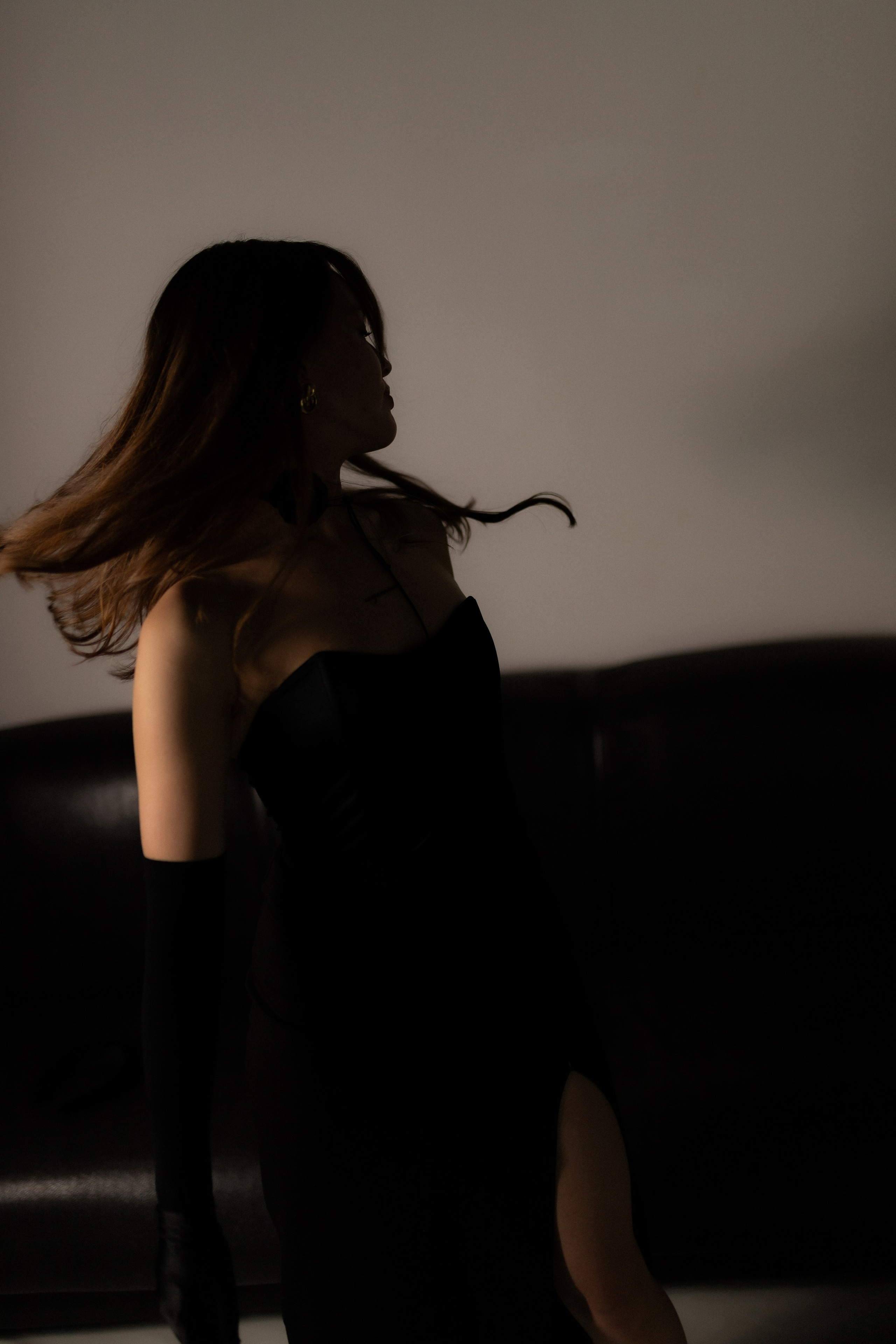 Валя. Фотограф Татьяна Семенова