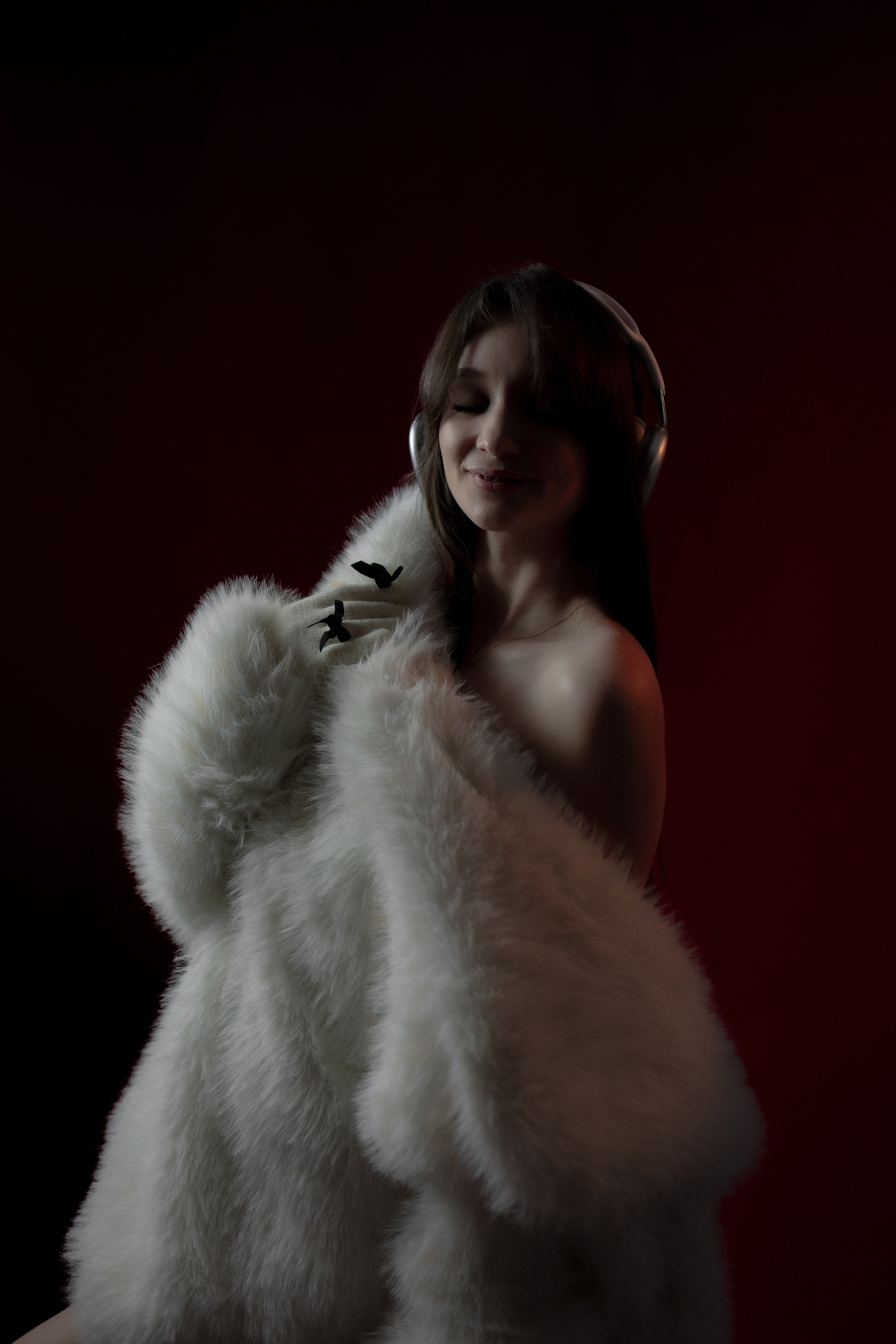 Диана. Фотограф Татьяна Семенова