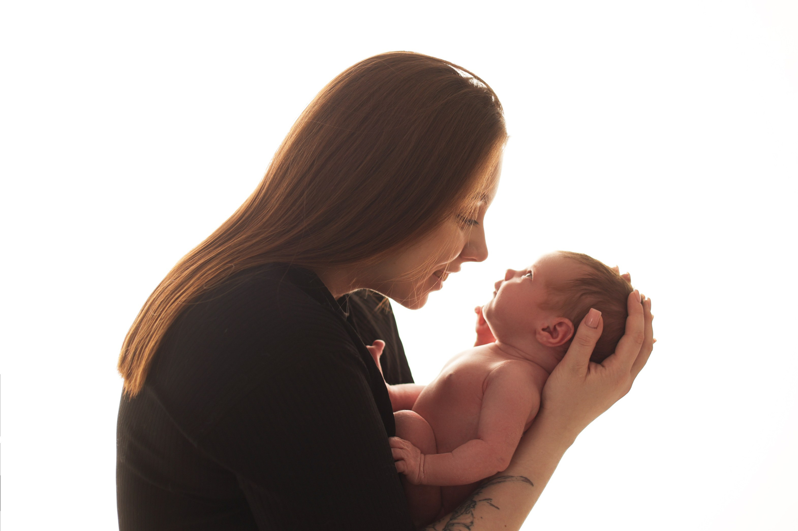 Эмилия. Фотограф в Туле Оксана Денисова