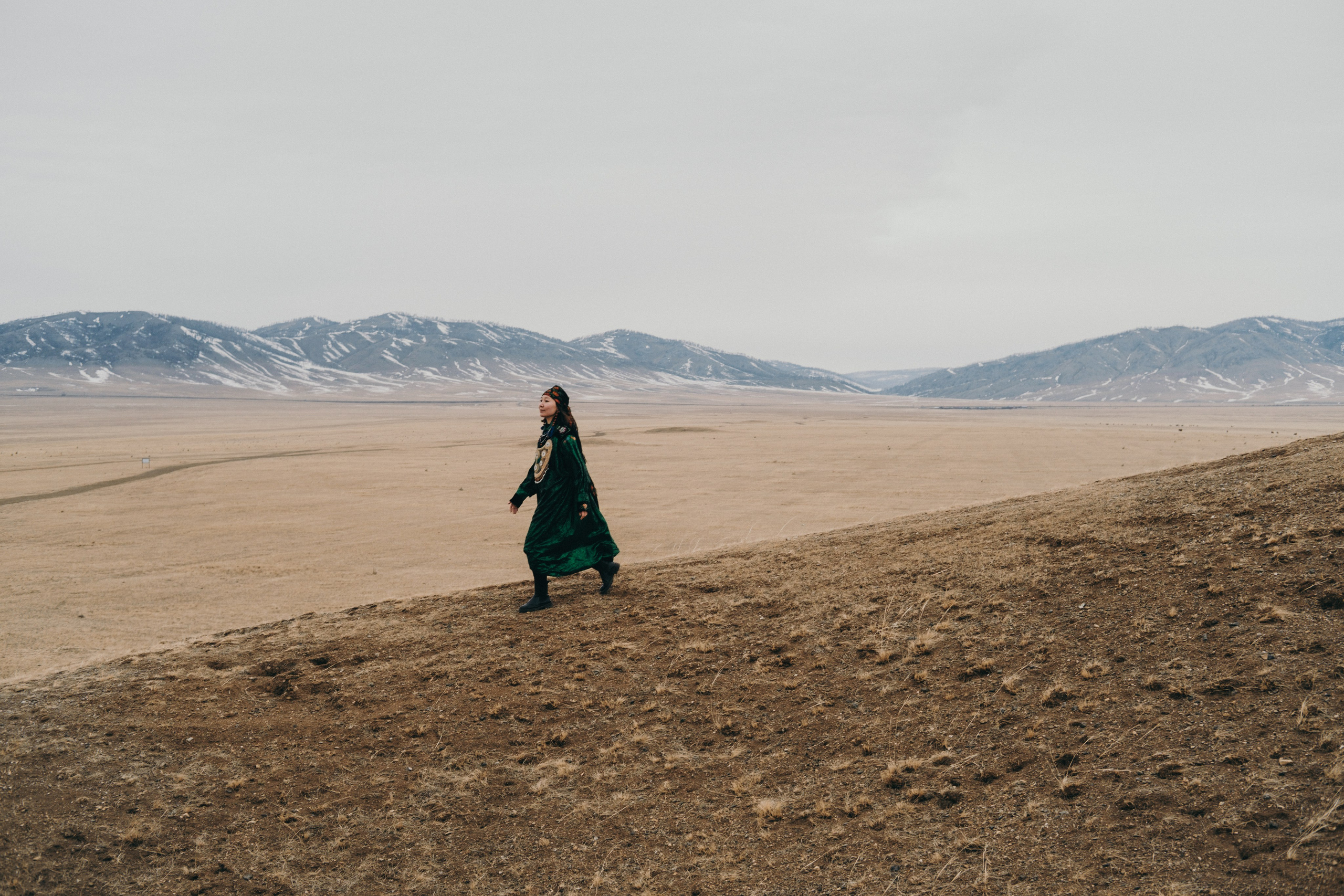 Хакасия. Фотограф из Хакасии Элина Кичеева