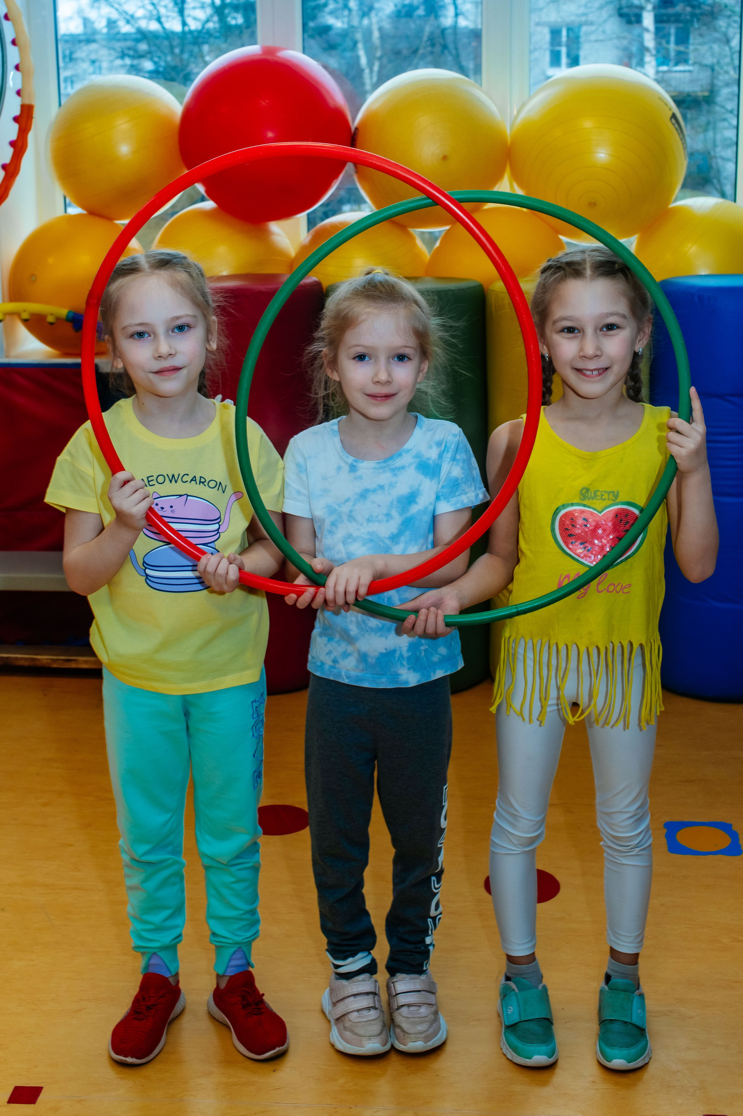 ФИЗКУЛЬТУРА