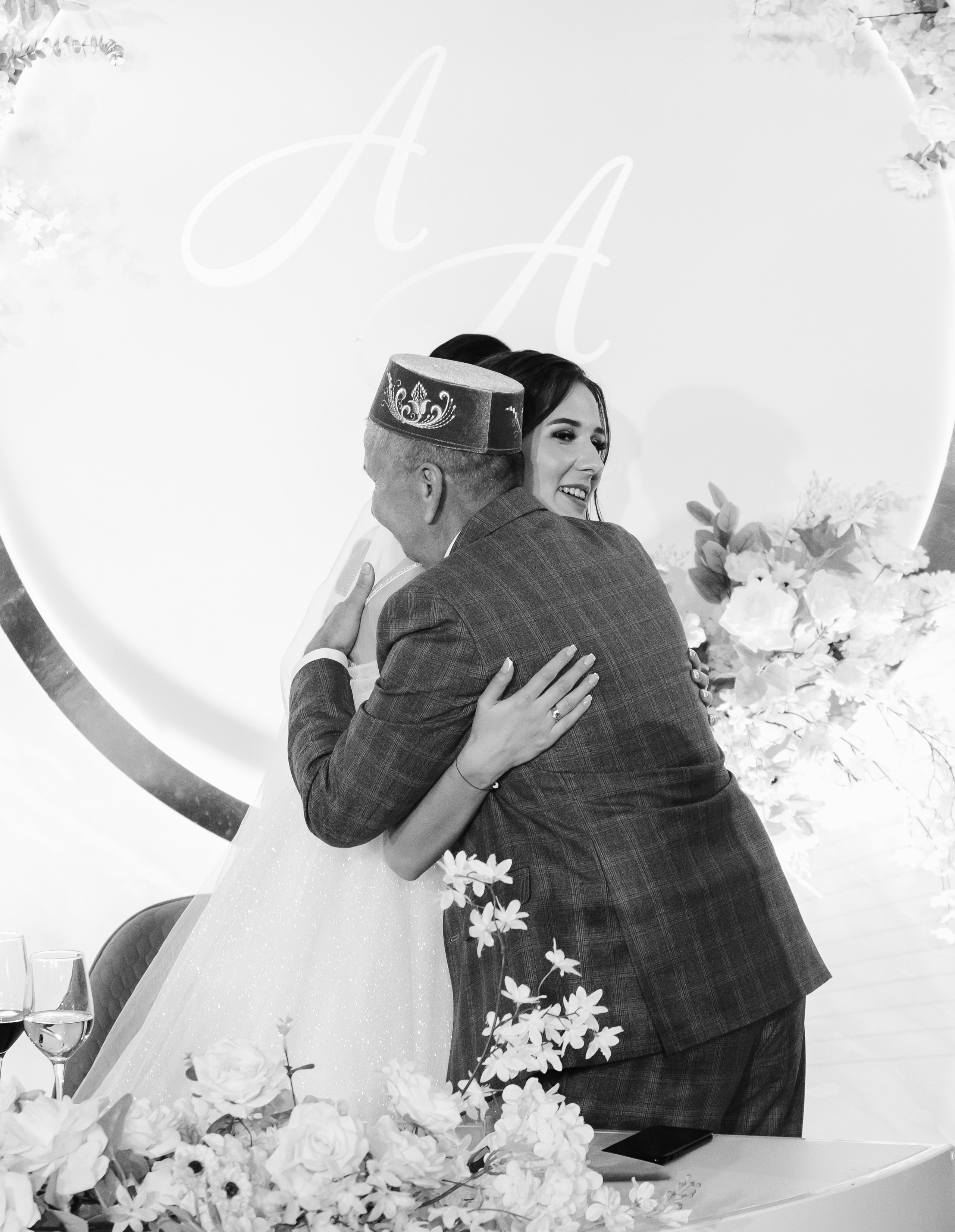 Ainur & Alina. Свадебный фотограф Ильнар Асадуллин