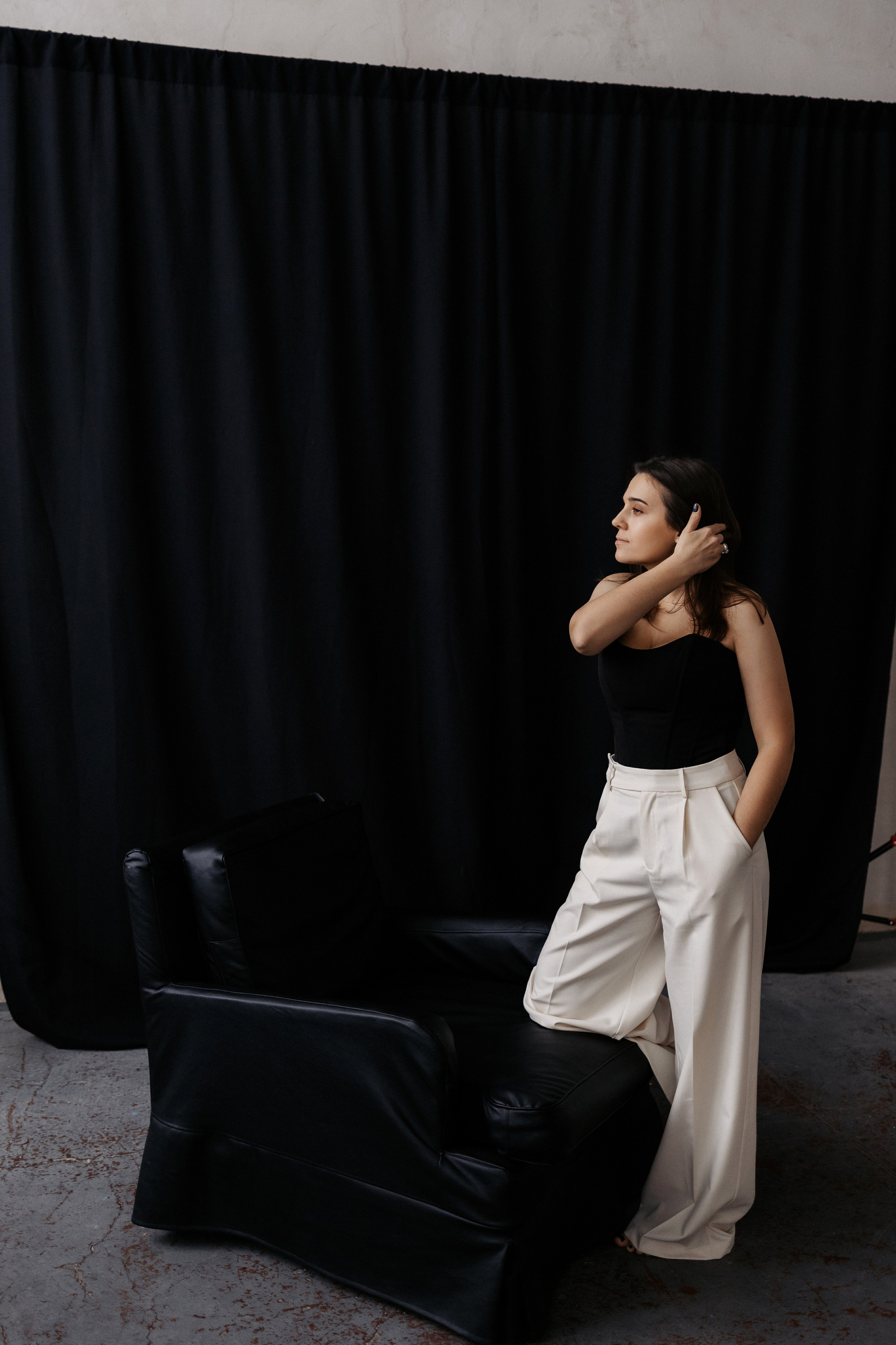 Лида. Фотограф Нижний Новгород