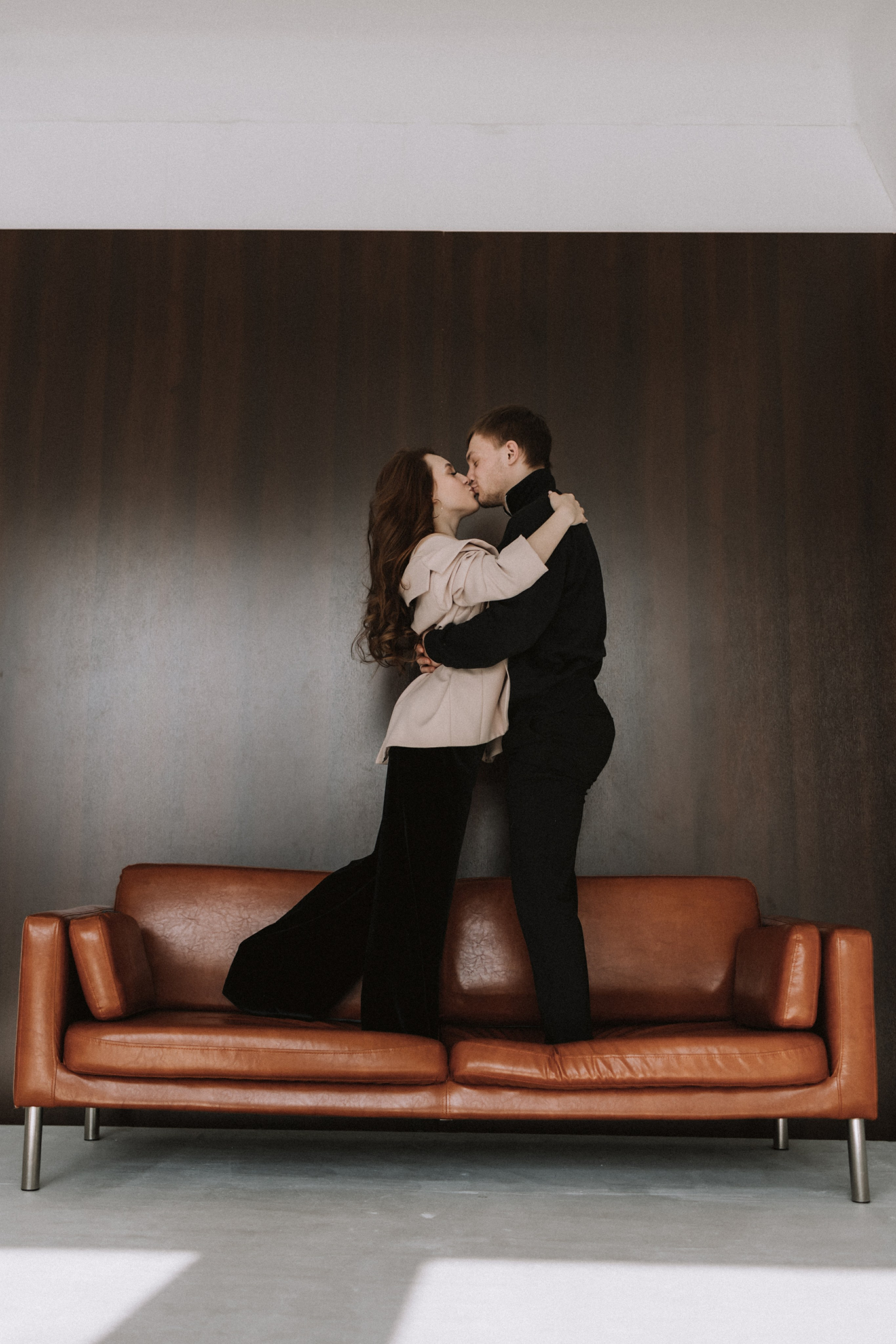 Арина и Никита. Фотограф Нижний Новгород