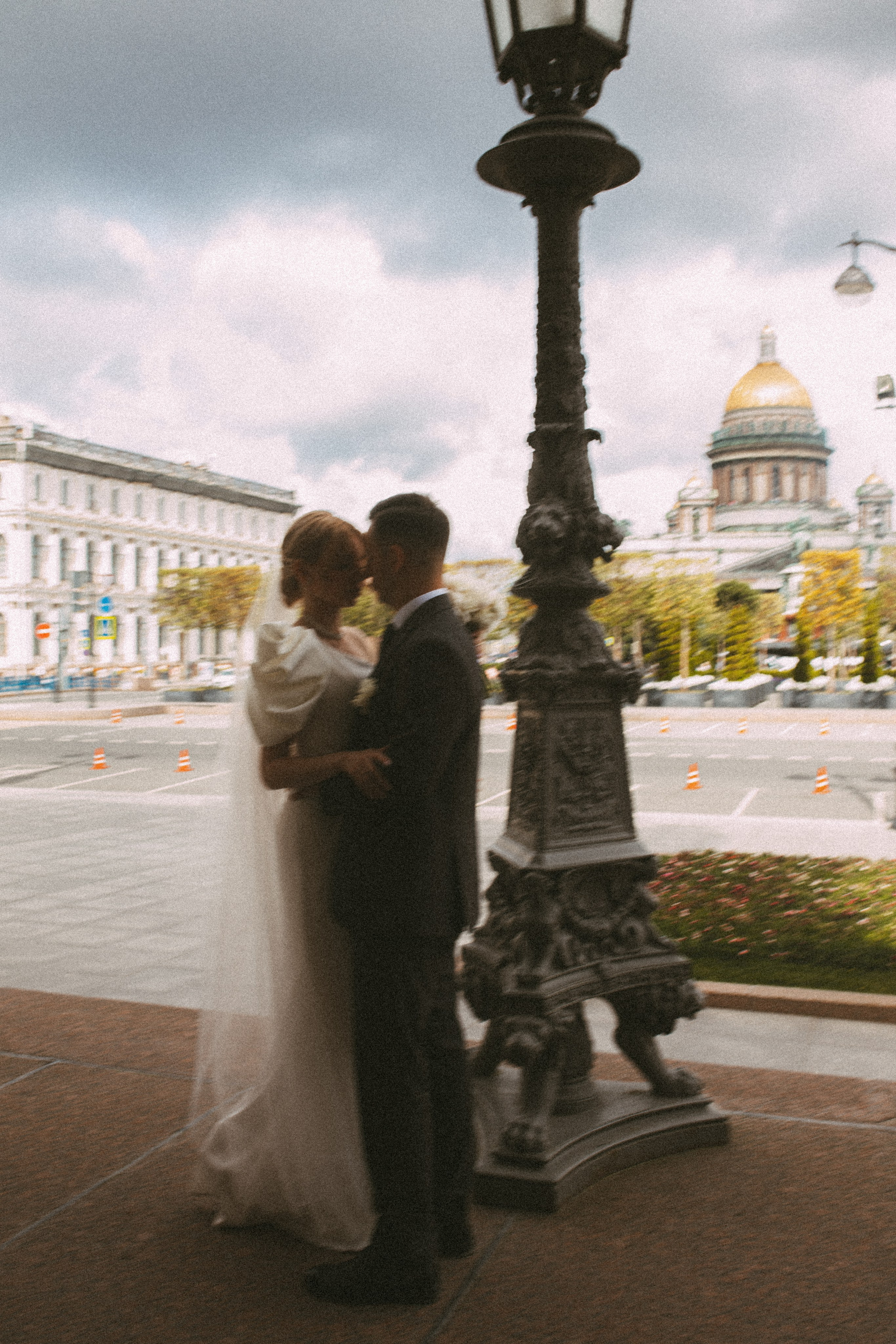 A & В | Санкт-Петербург. Фотограф Екатерина Амбрушкевич
