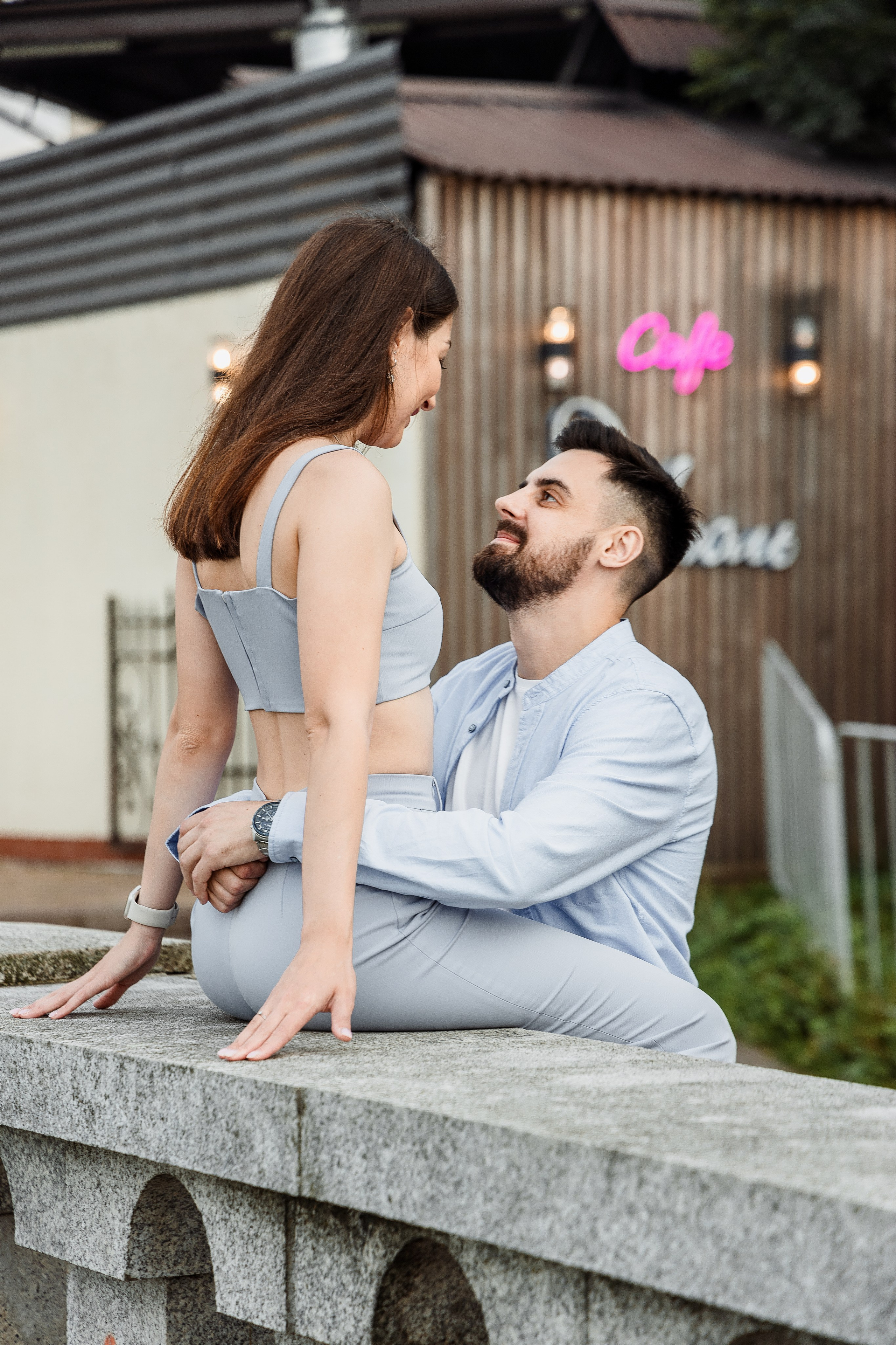 Mercure 4*. Фотограф Елена Медок Калининград