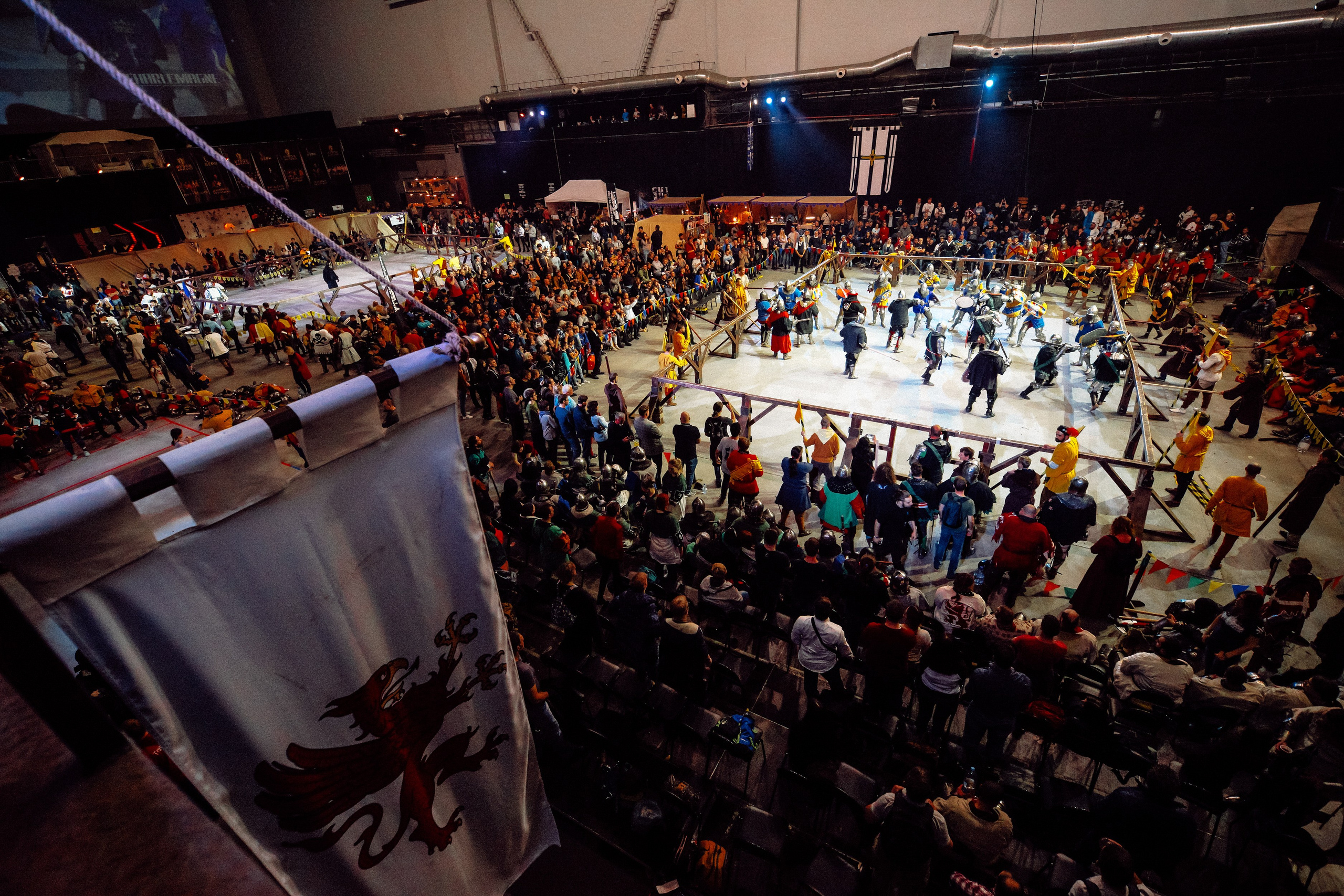 Фотосъёмка спортивных мероприятий. All In Media — фотосъёмка и видеопродакшн