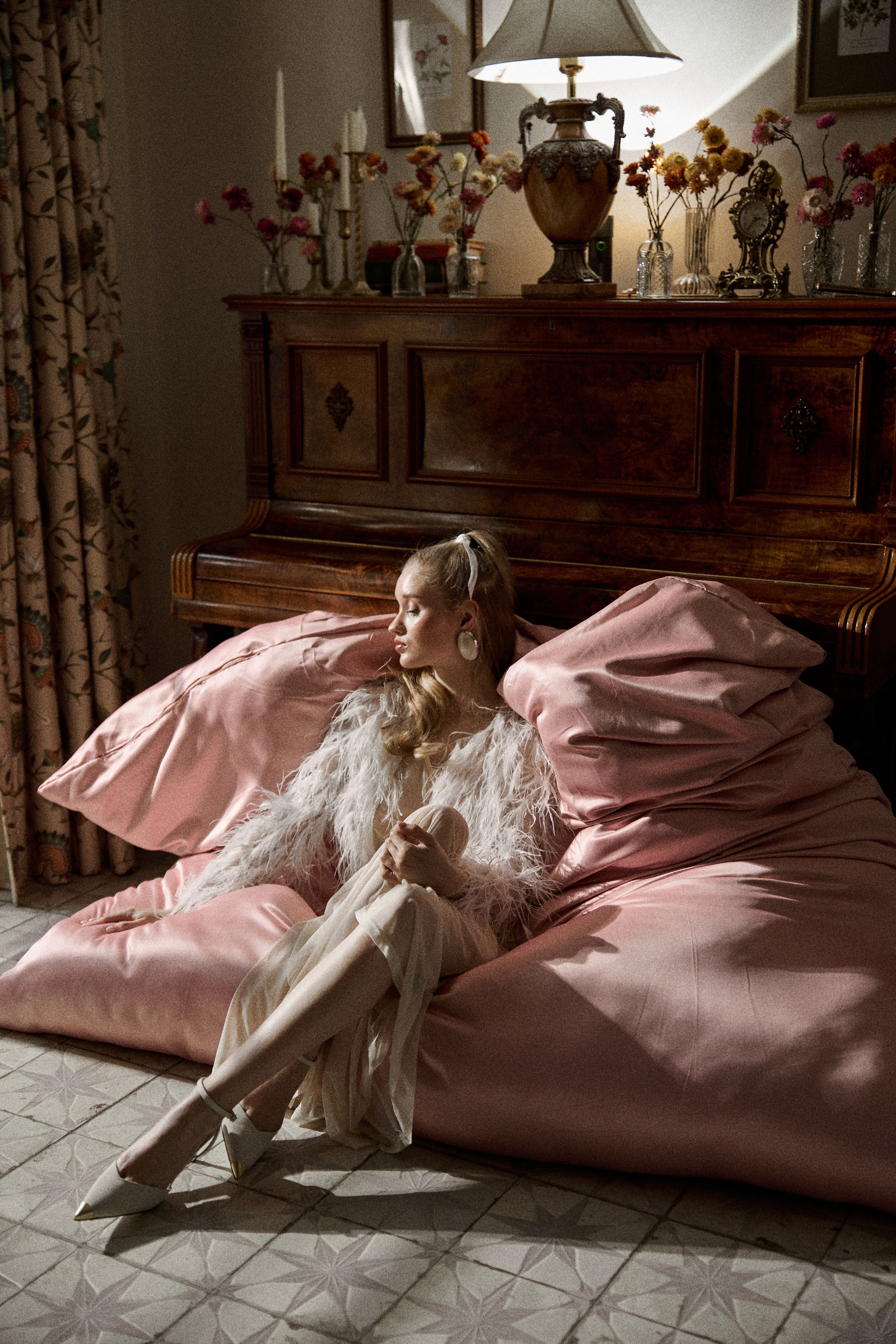 Villa_Rossa. Антон Гошовский - свадебный и семейный фотограф в Москве и Крыму