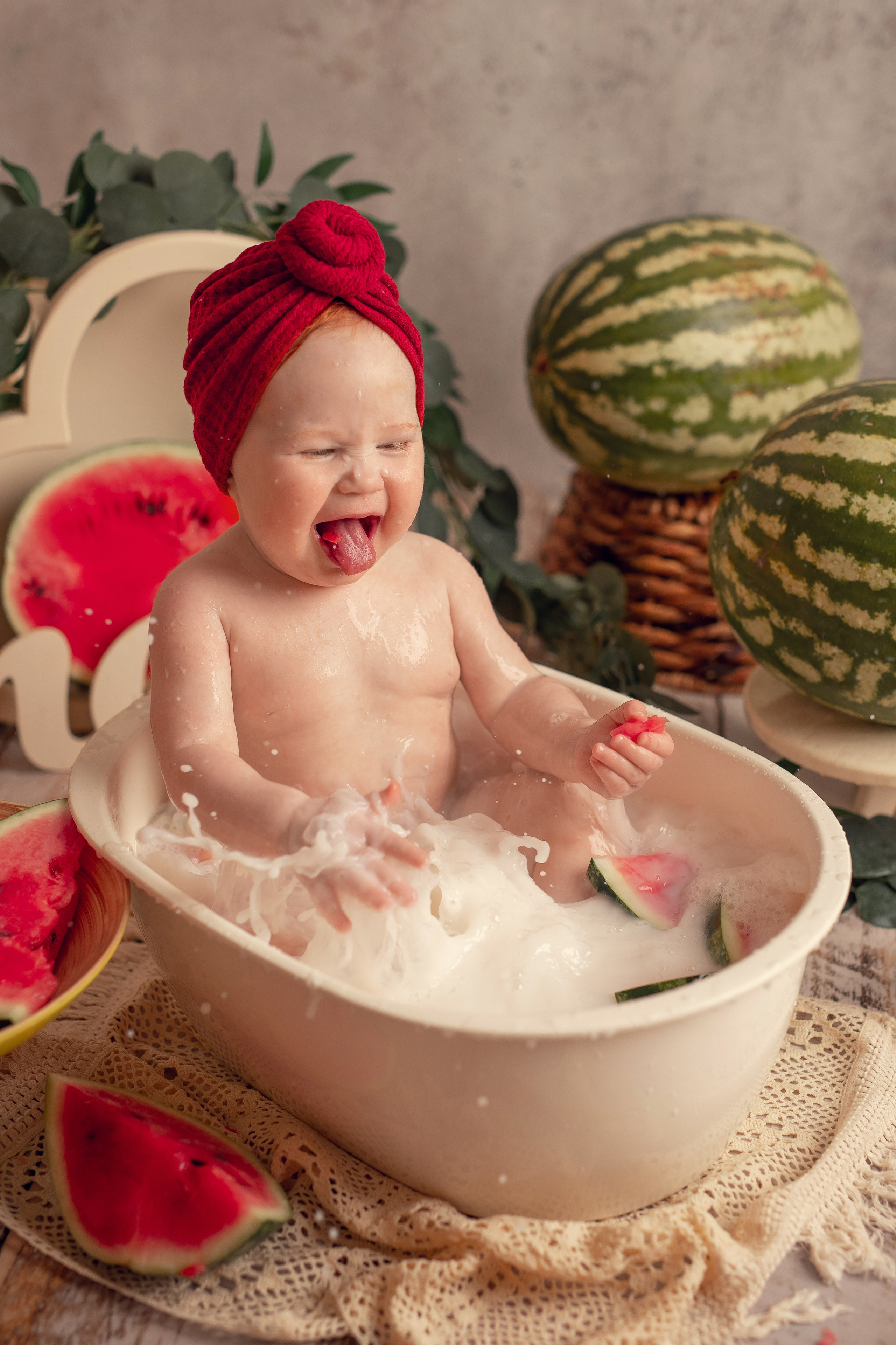 Детки. Съемка новорожденных, детский и семейный фотограф Наталья Сметанина