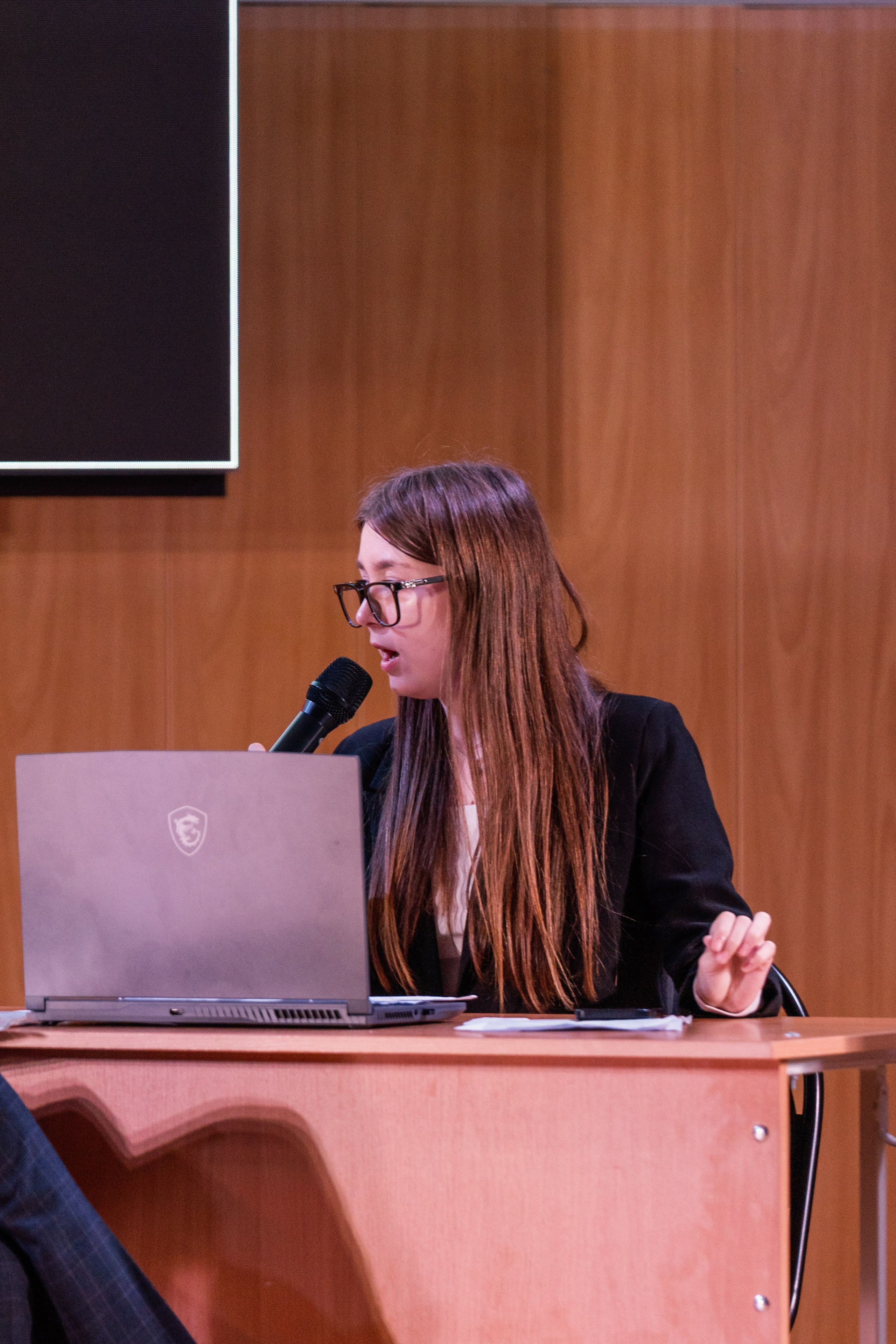 Первосольник КНИТУ-КАИ ИРЭФ-ЦТ 2025. Портретный фотограф в Казани Радомир Заздравных