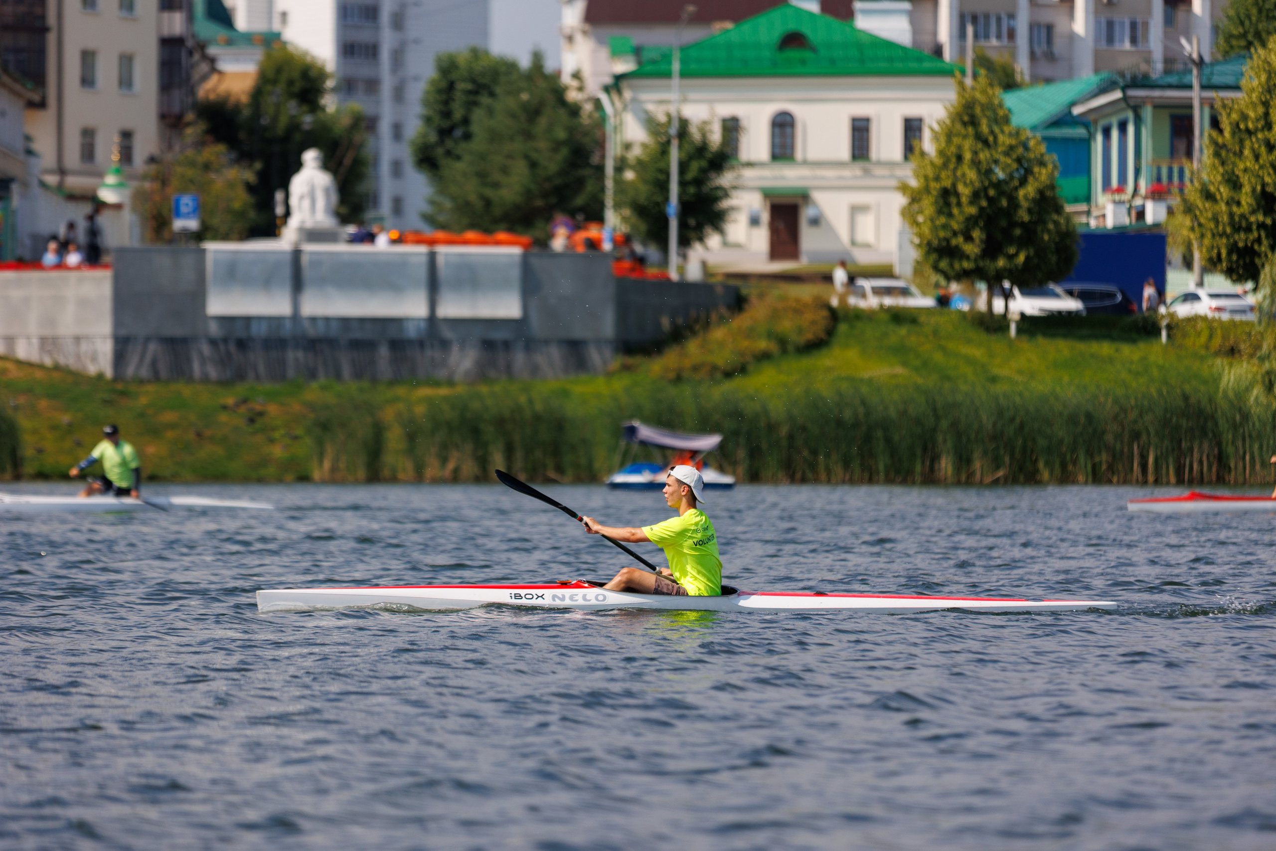 Казанский Supboard фестифаль. Портретный фотограф в Казани Радомир Заздравных