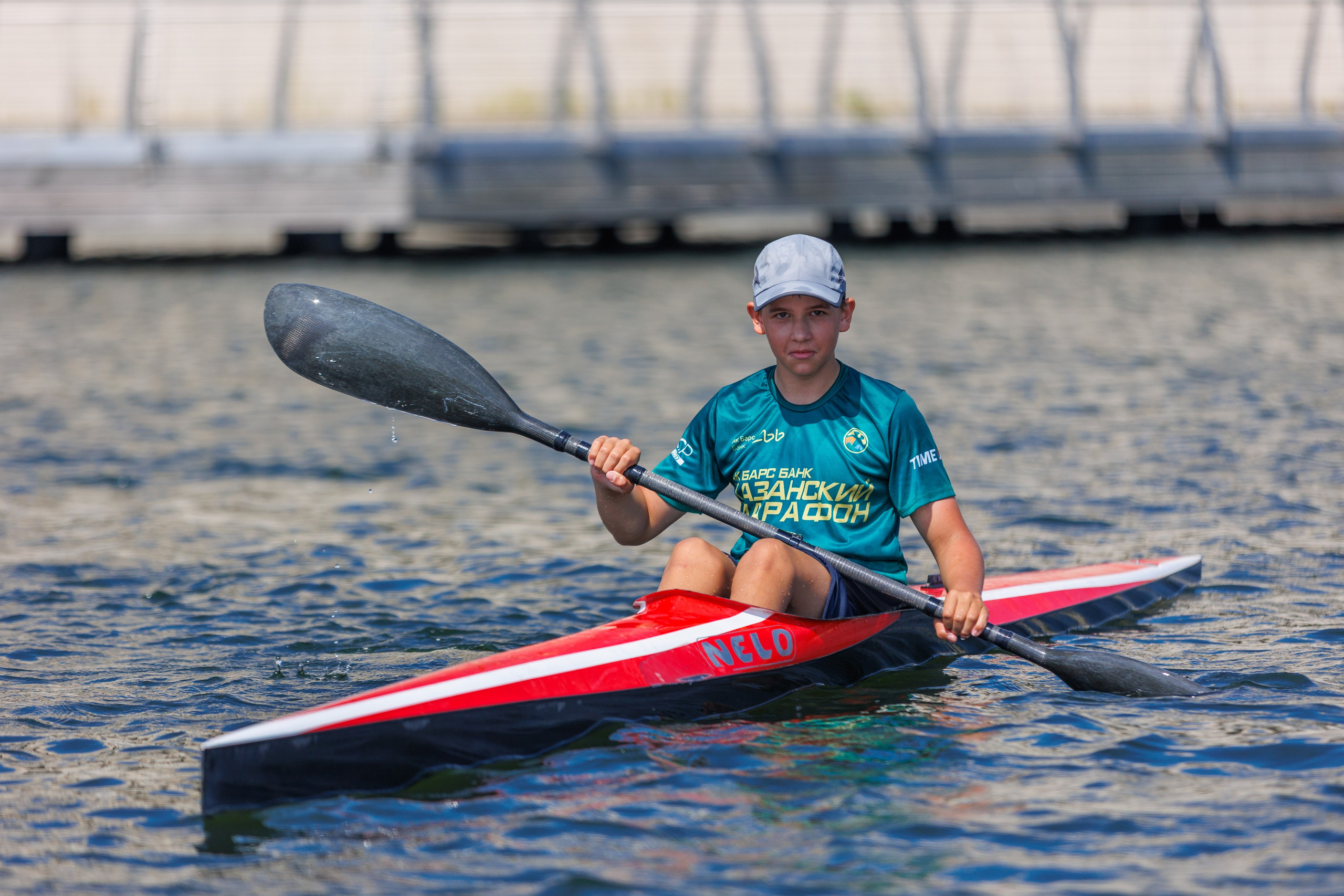 Казанский Supboard фестифаль. Портретный фотограф в Казани Радомир Заздравных