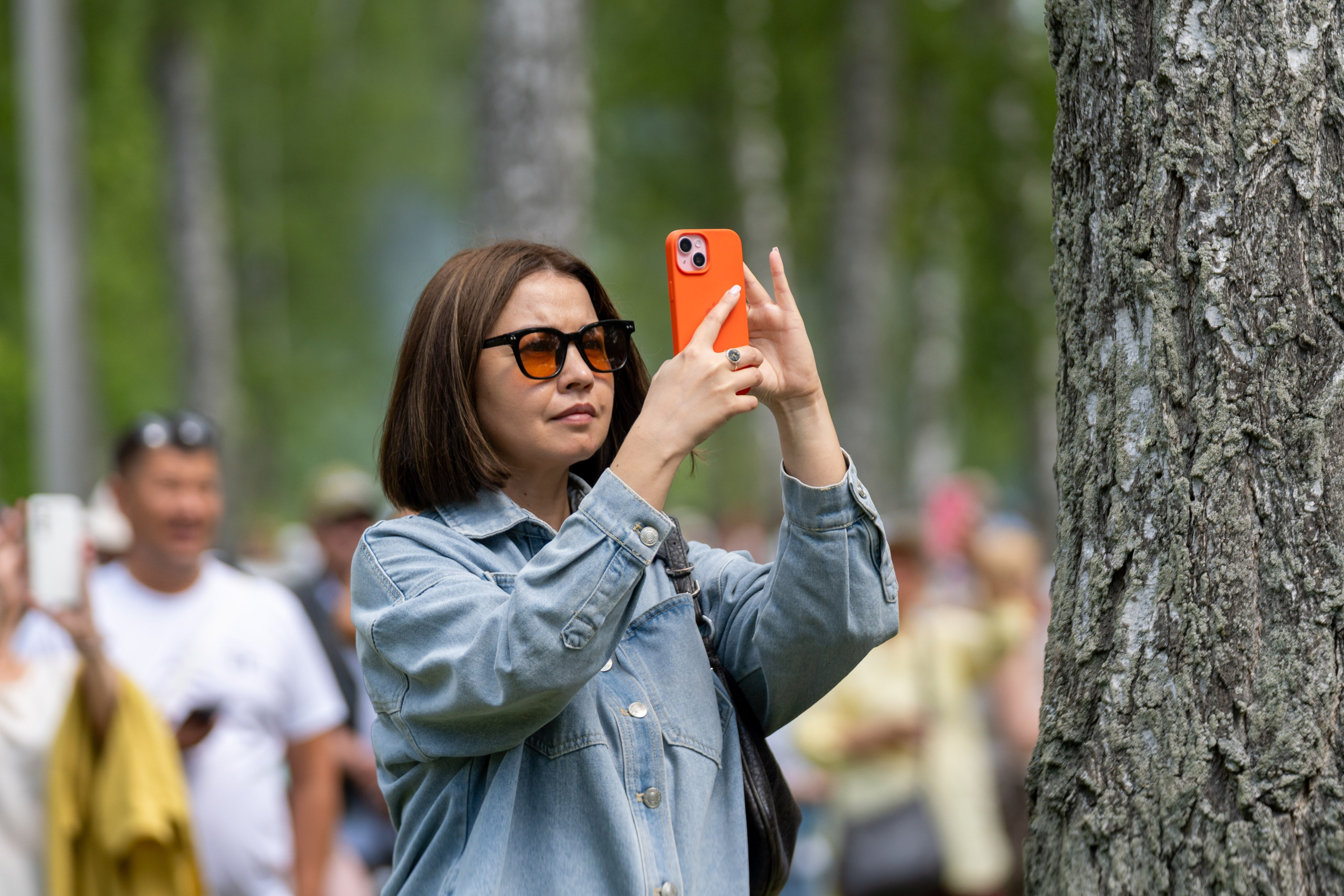 Сабантуй 2025. Портретный фотограф в Казани Радомир Заздравных